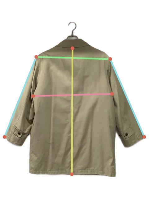 中古・古着通販】BURBERRY LONDON (バーバリーロンドン) ライナー付