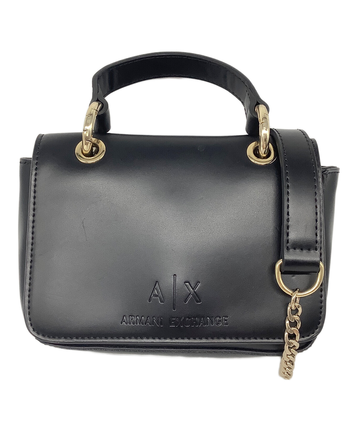 中古・古着通販】ARMANI EXCHANGE (アルマーニ エクスチェンジ 