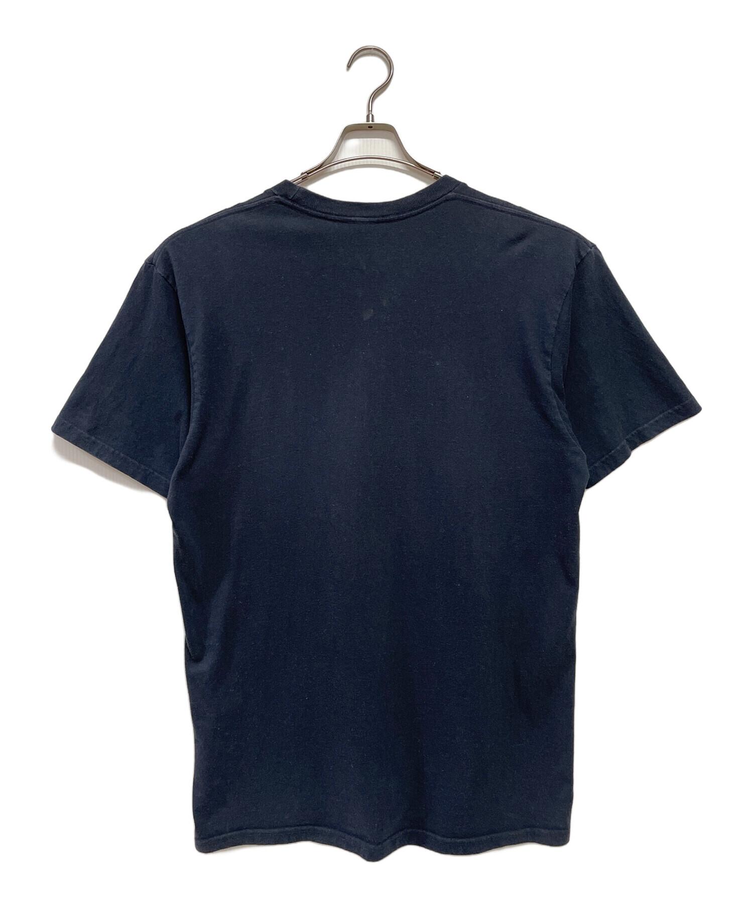 【Supreme】18FW Bedroom Tee ネイビー L 半袖Tシャツ 中古・古着通販】Supreme (シュプリーム) Bedroom 半袖Tシャツ