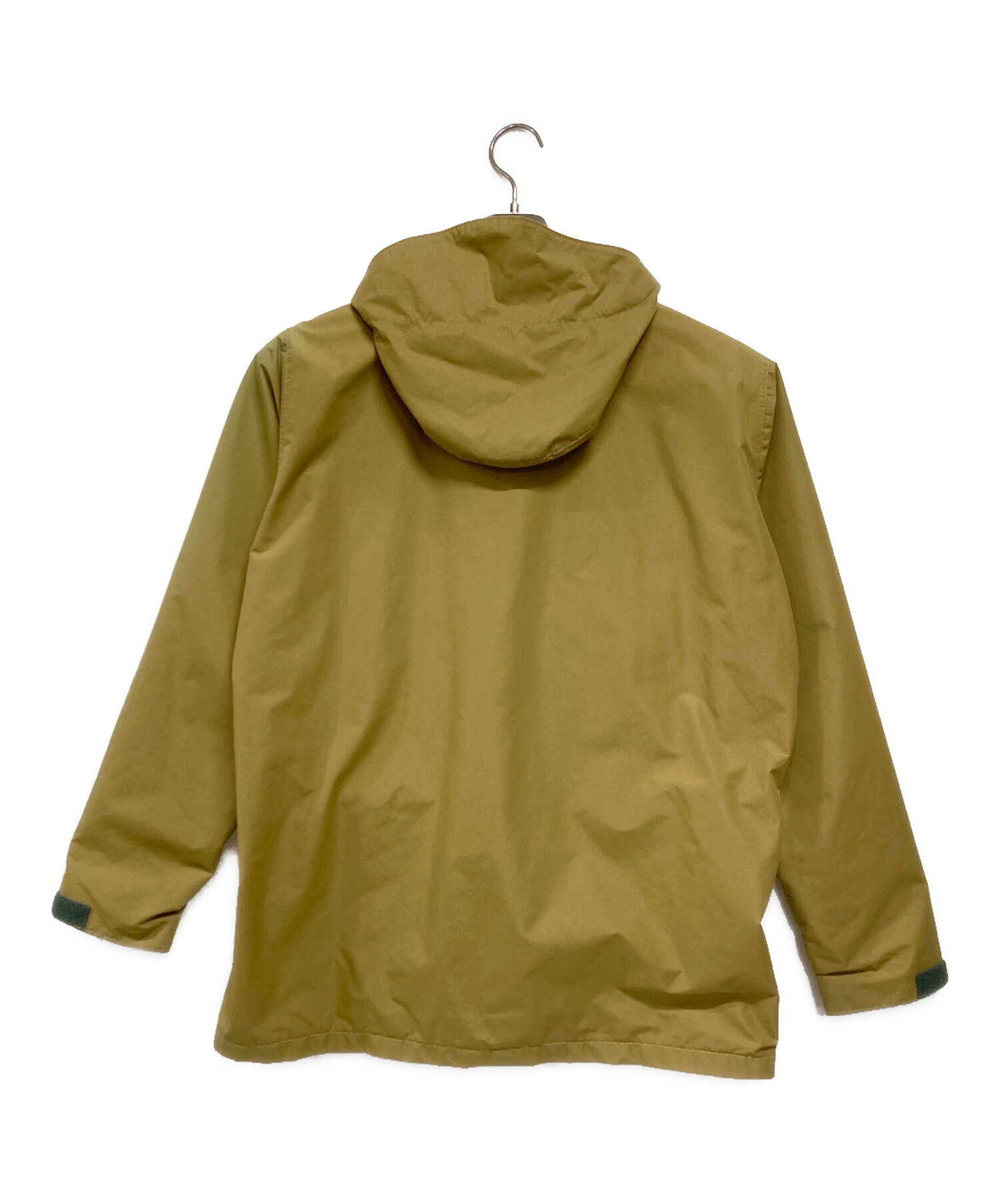中古・古着通販】Eddie Bauer (エディーバウアー) ナイロンジャケット 