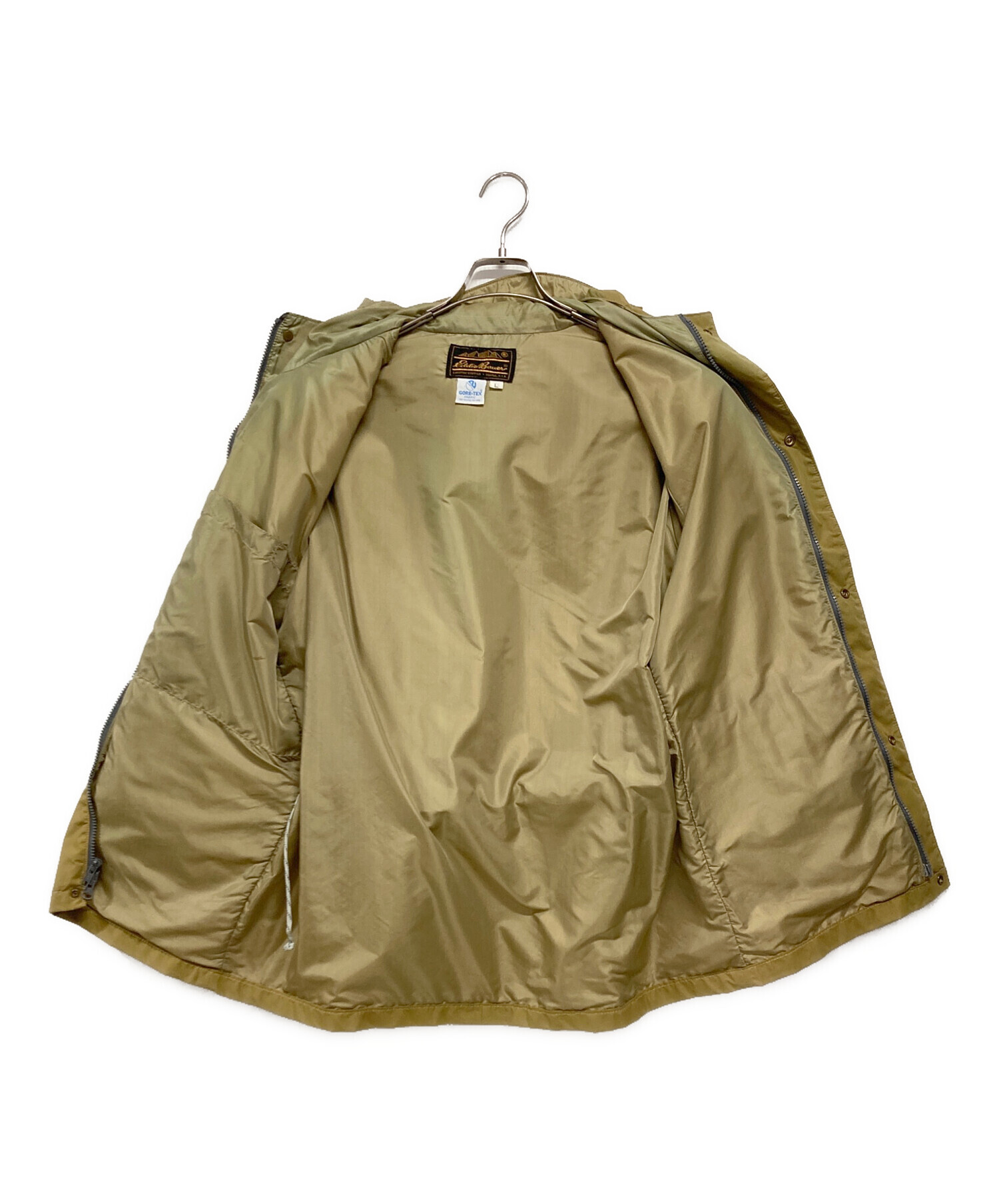 中古・古着通販】Eddie Bauer (エディーバウアー) ナイロンジャケット