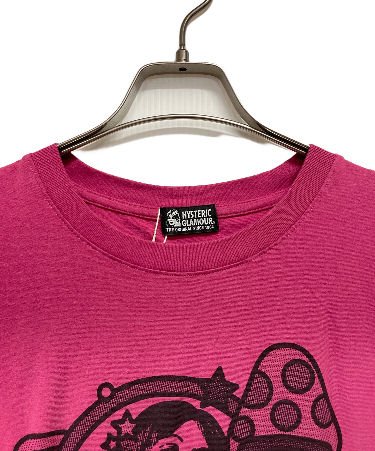 中古・古着通販】Hysteric Glamour (ヒステリックグラマー