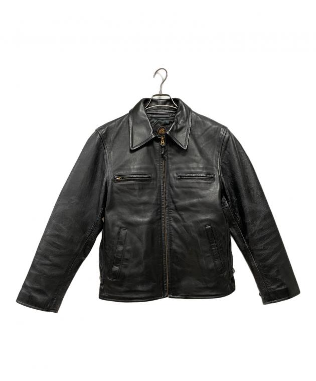 00:LOST WORLD ロストワールド Ａ1 レザージャケット ビンテージ 00:LOST WORLD ロストワールド A1 レザージャケット ビンテージ