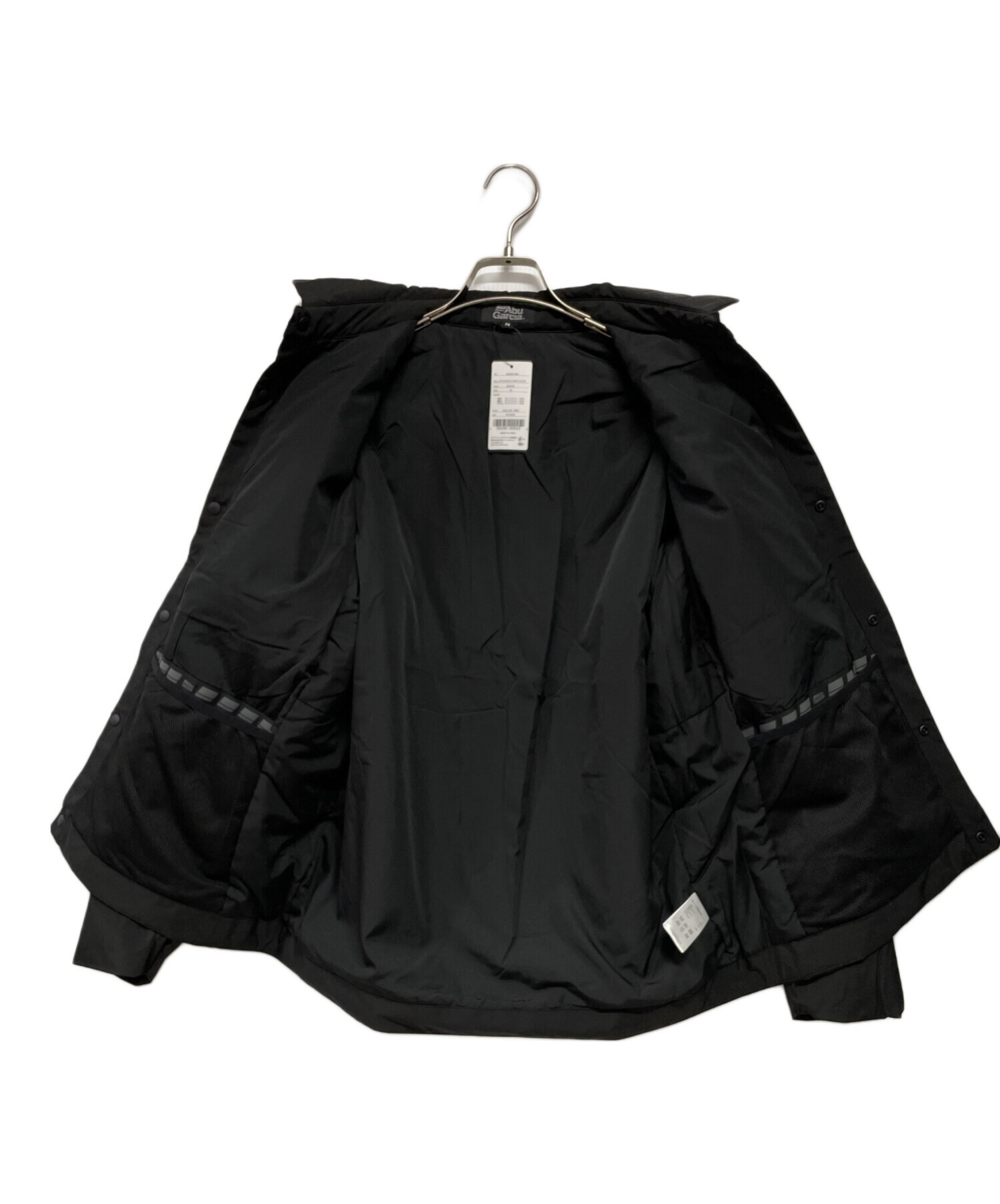 中古・古着通販】Abu Garcia (アブガルシア) CPO PADDED SHIRT OUTER