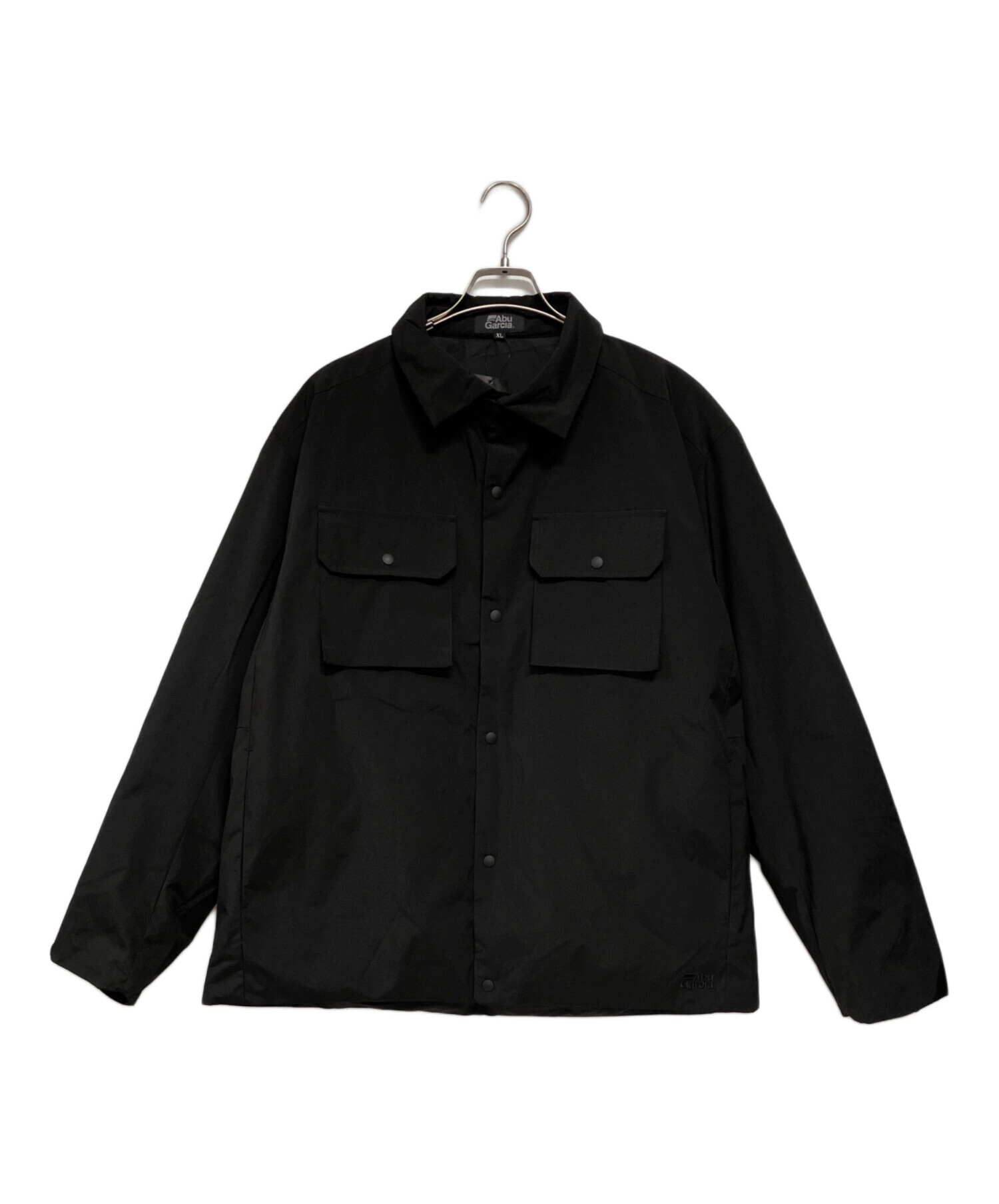 中古・古着通販】Abu Garcia (アブガルシア) CPO PADDED SHIRT OUTER 