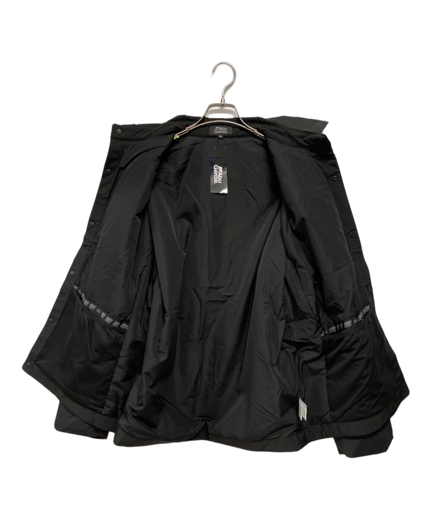 中古・古着通販】Abu Garcia (アブガルシア) CPO PADDED SHIRT OUTER