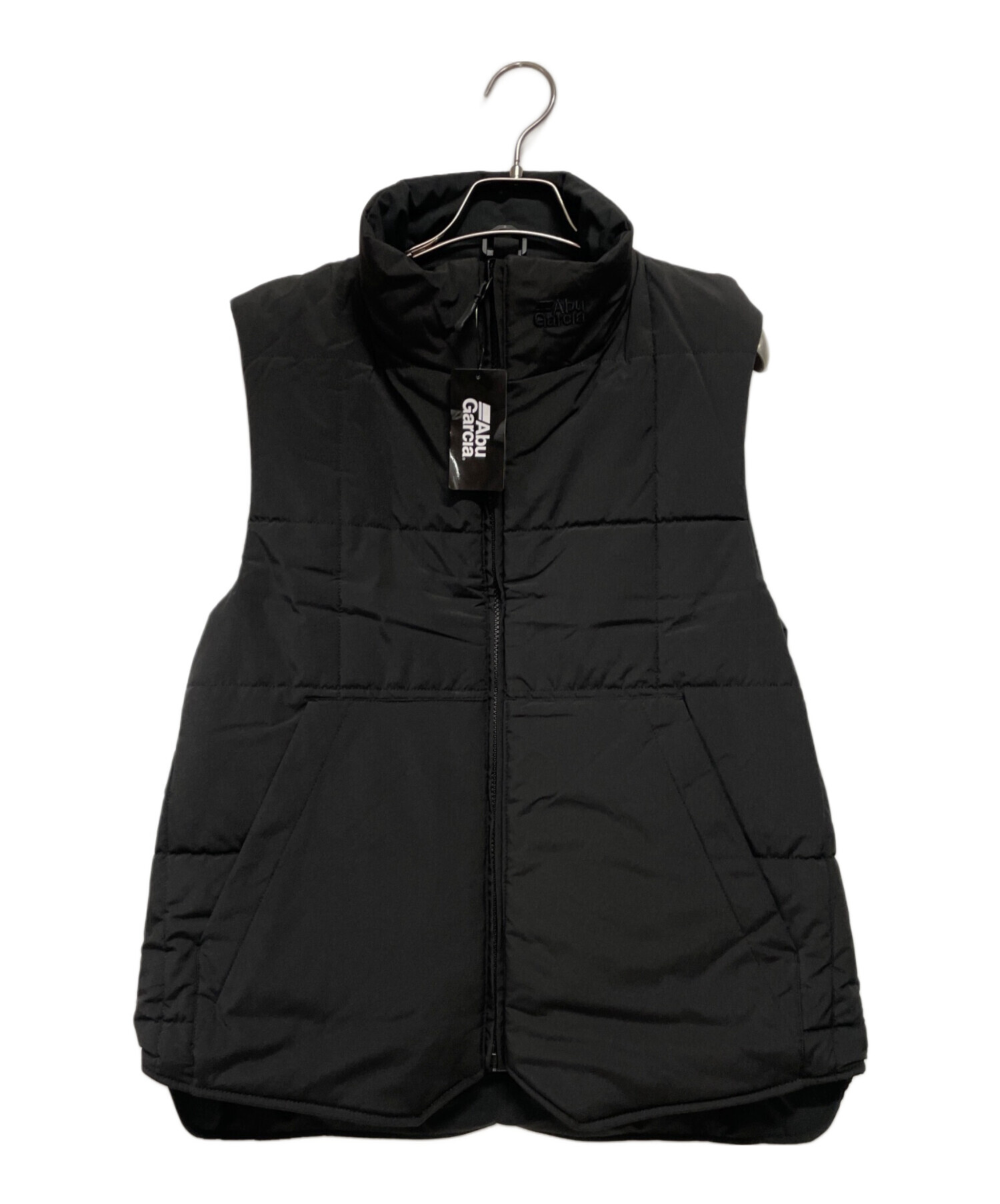 中古・古着通販】Abu Garcia (アブガルシア) Reversible Padded Vest