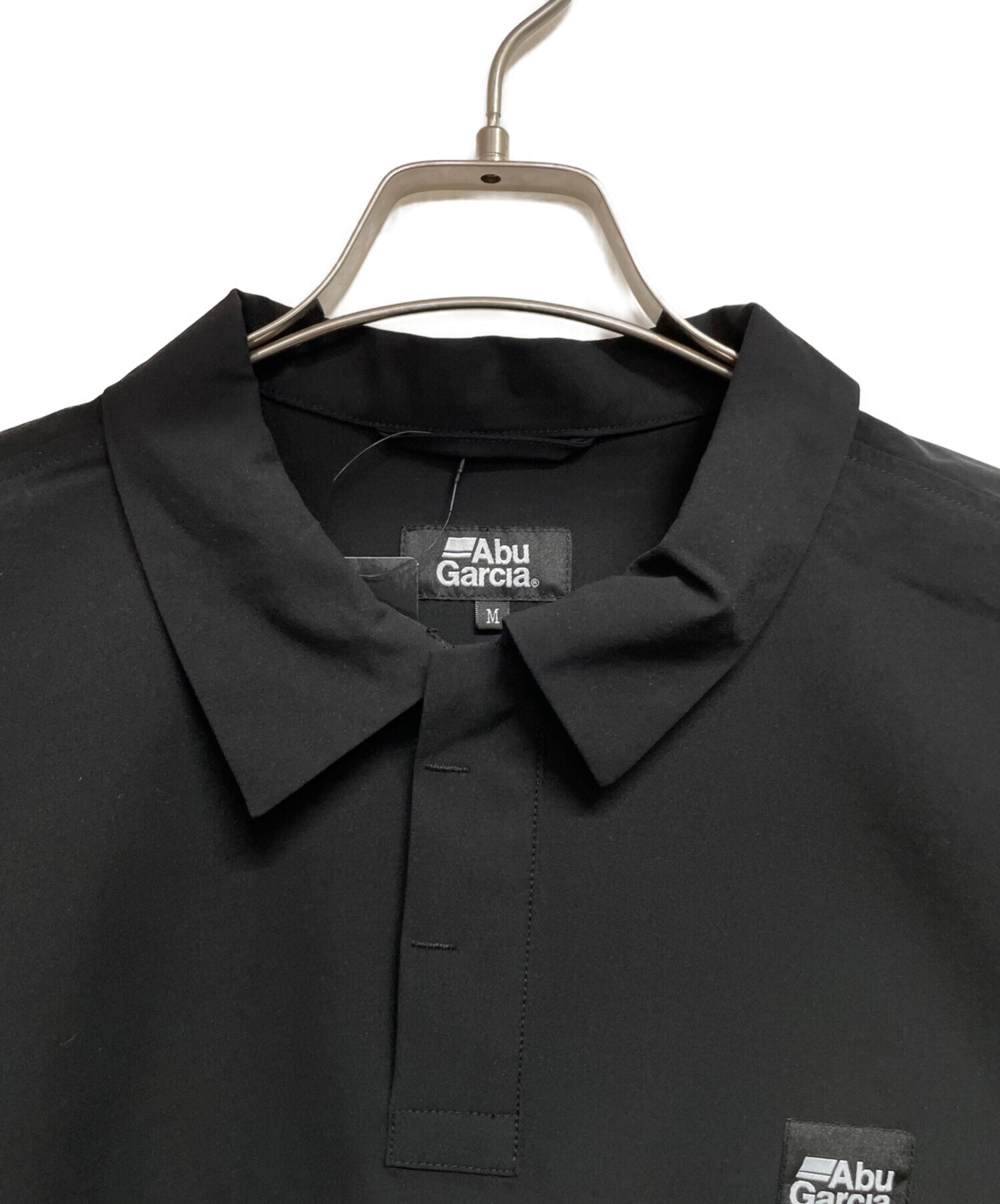 中古・古着通販】Abu Garcia (アブガルシア) ウォーターレジスタント