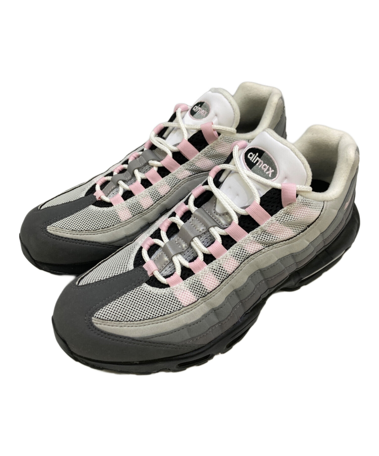 中古・古着通販】NIKE (ナイキ) Nike Air Max 95 
