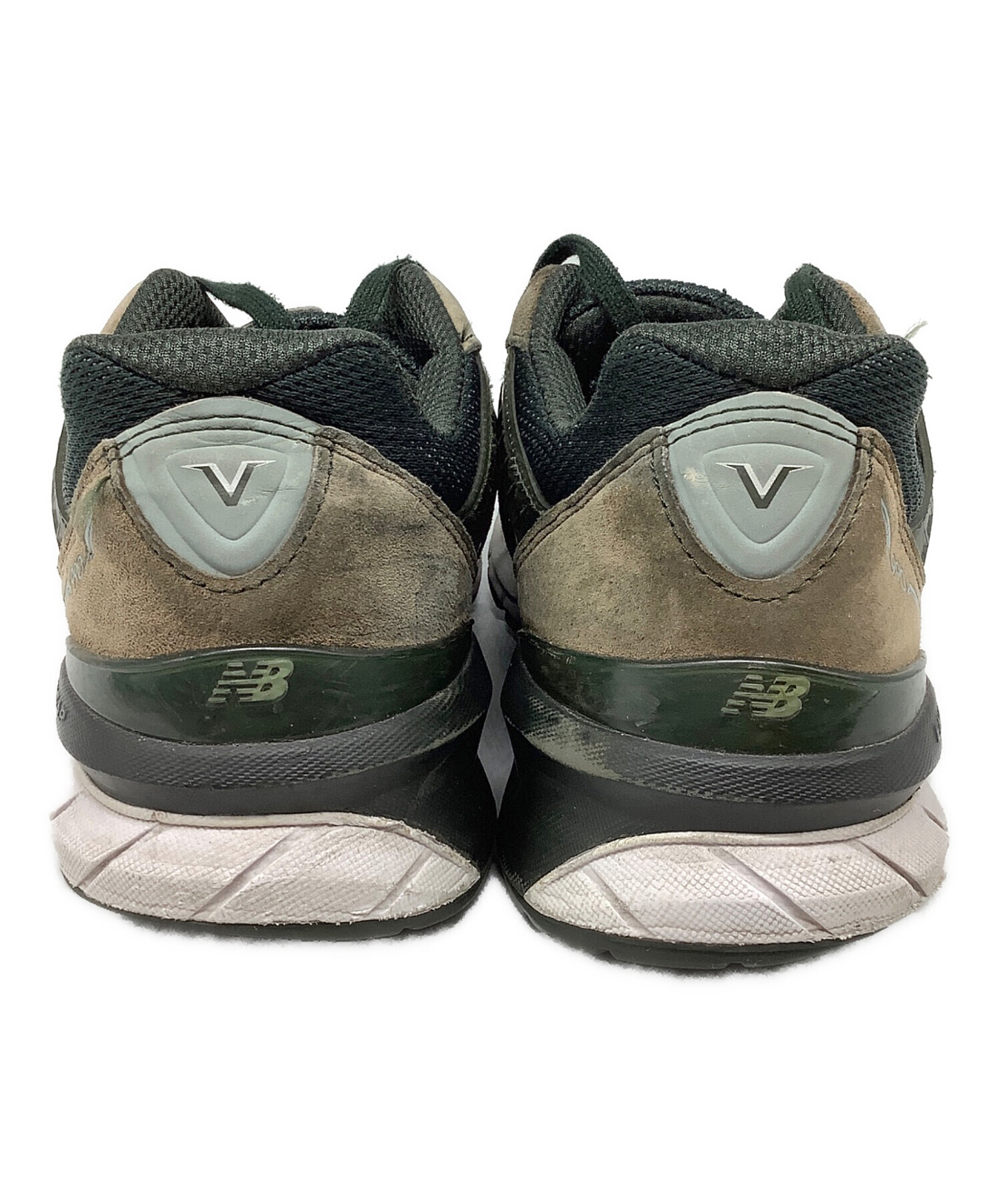 中古・古着通販】NEW BALANCE (ニューバランス) ローカットスニーカー