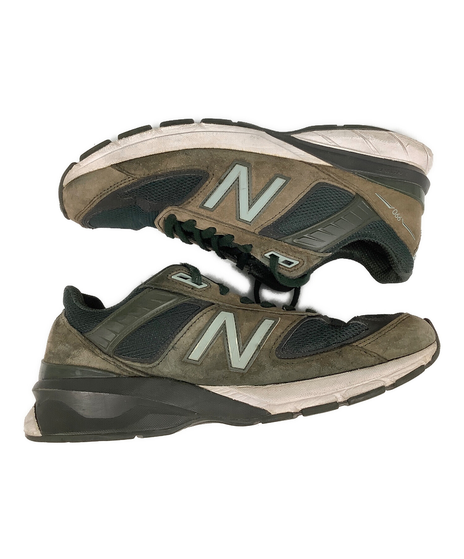 中古・古着通販】NEW BALANCE (ニューバランス) ローカットスニーカー