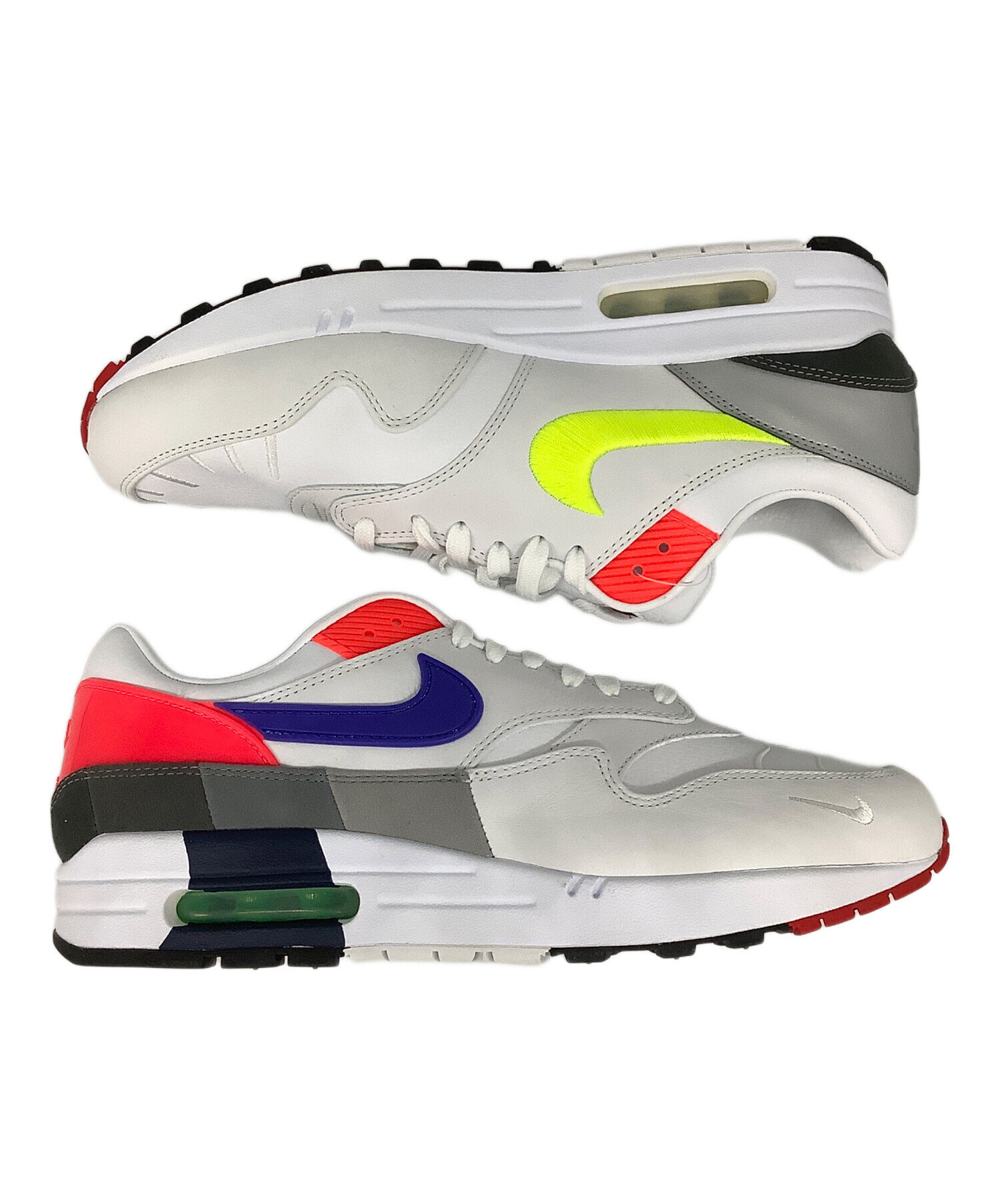 中古・古着通販】NIKE (ナイキ) AIR MAX 1 