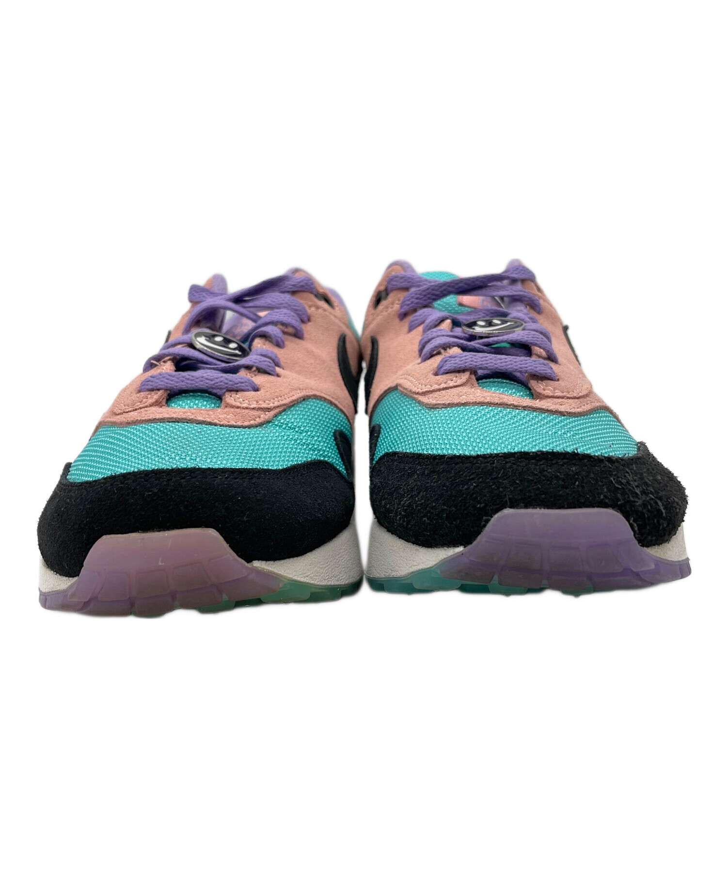 中古・古着通販】NIKE (ナイキ) スニーカー NIKE AIR MAX 1 