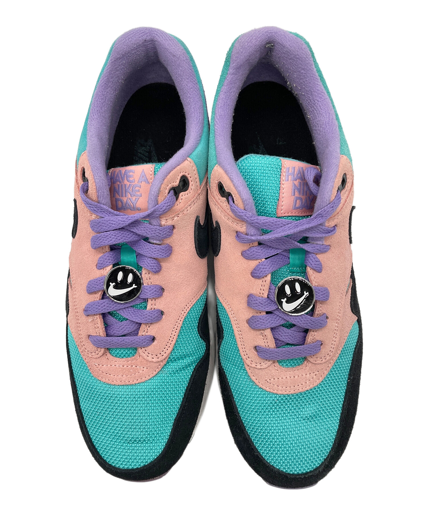 中古・古着通販】NIKE (ナイキ) スニーカー NIKE AIR MAX 1 