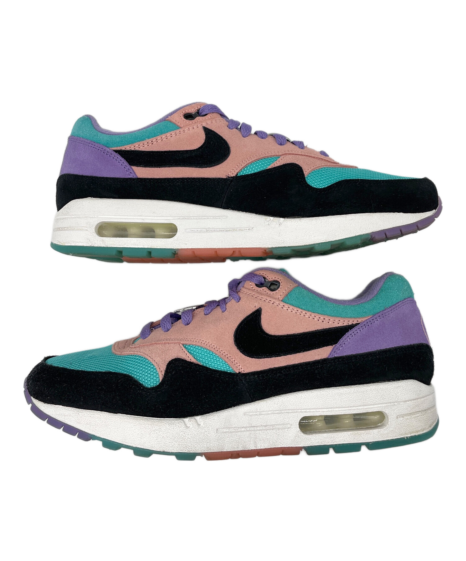 中古・古着通販】NIKE (ナイキ) スニーカー NIKE AIR MAX 1 