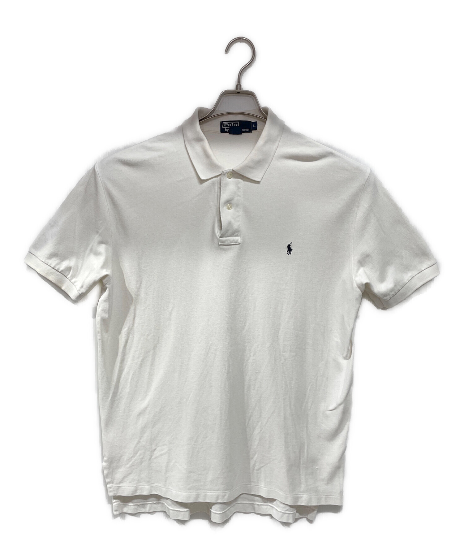 ラルフローレンＬサイズ　新品未使用 中古・古着通販】POLO RALPH LAUREN (ポロ・ラルフローレン