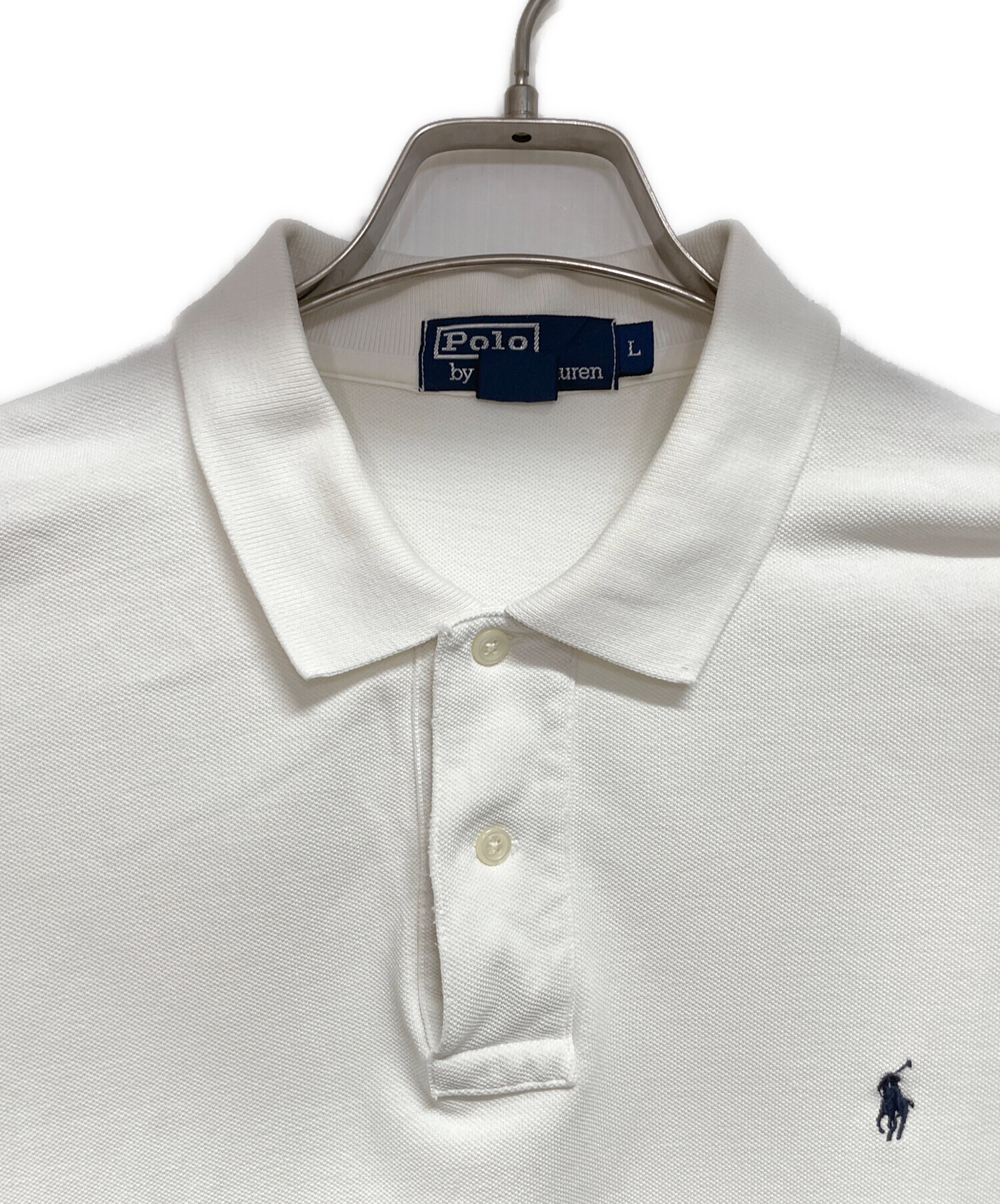 中古・古着通販】POLO RALPH LAUREN (ポロ・ラルフローレン