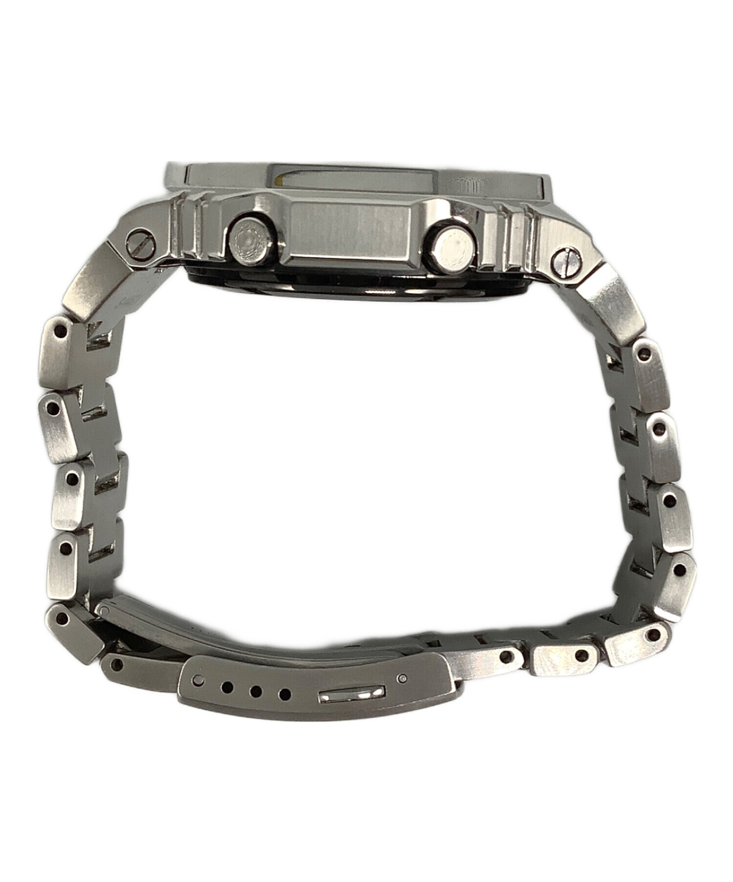中古・古着通販】CASIO (カシオ) G-SHOCK GM-B2100PC-1AJF ブラック 