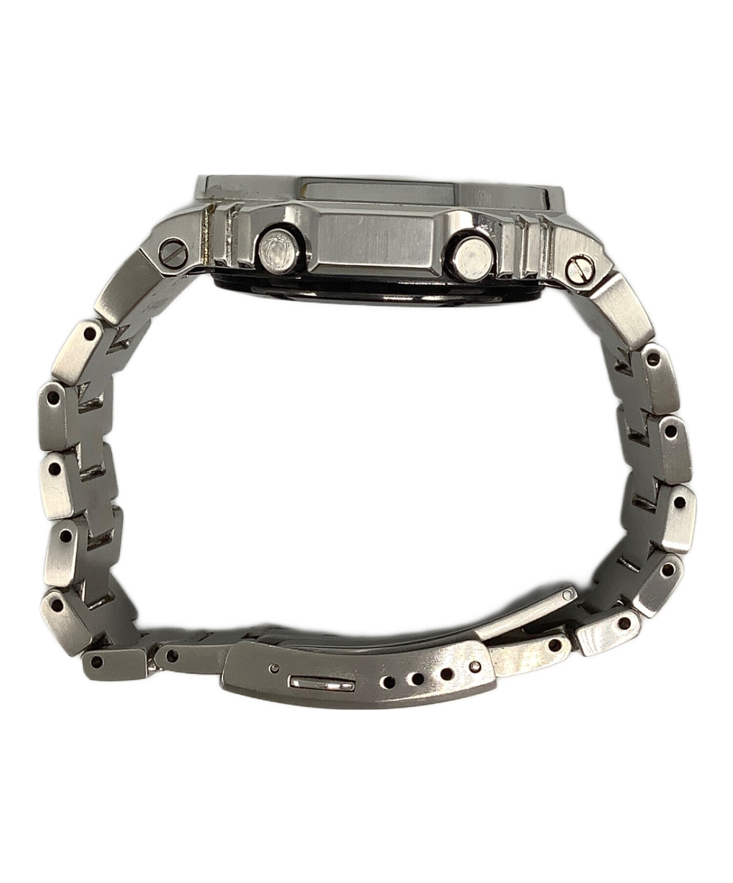 中古・古着通販】CASIO (カシオ) G-SHOCK GM-B2100PC-1AJF ブラック 
