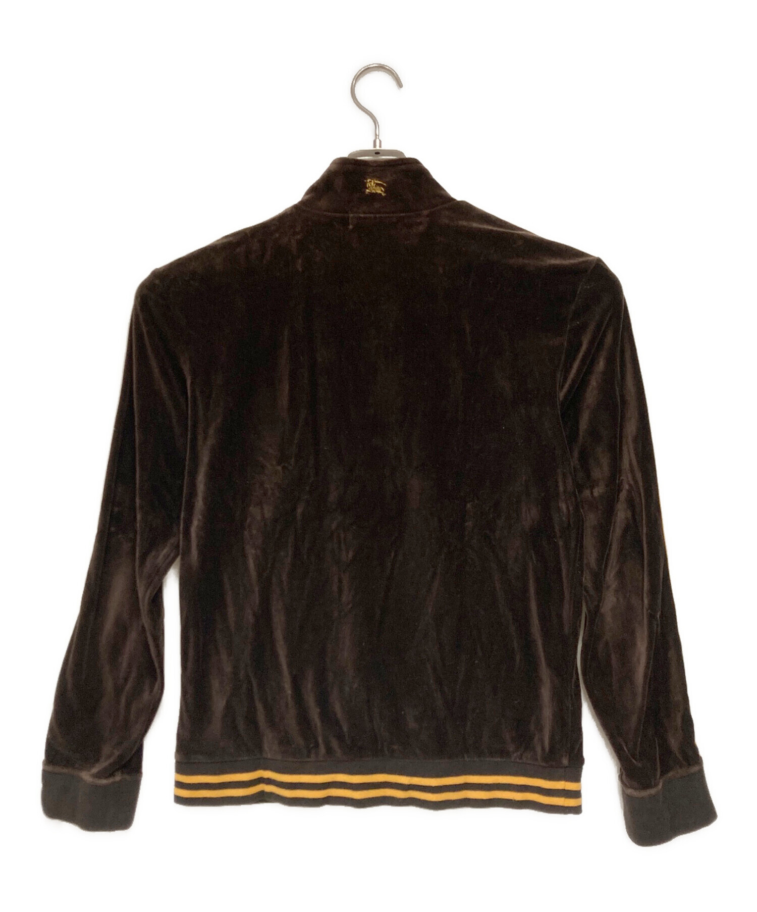 中古・古着通販】BURBERRY BLACK LABEL (バーバリーブラックレーベル