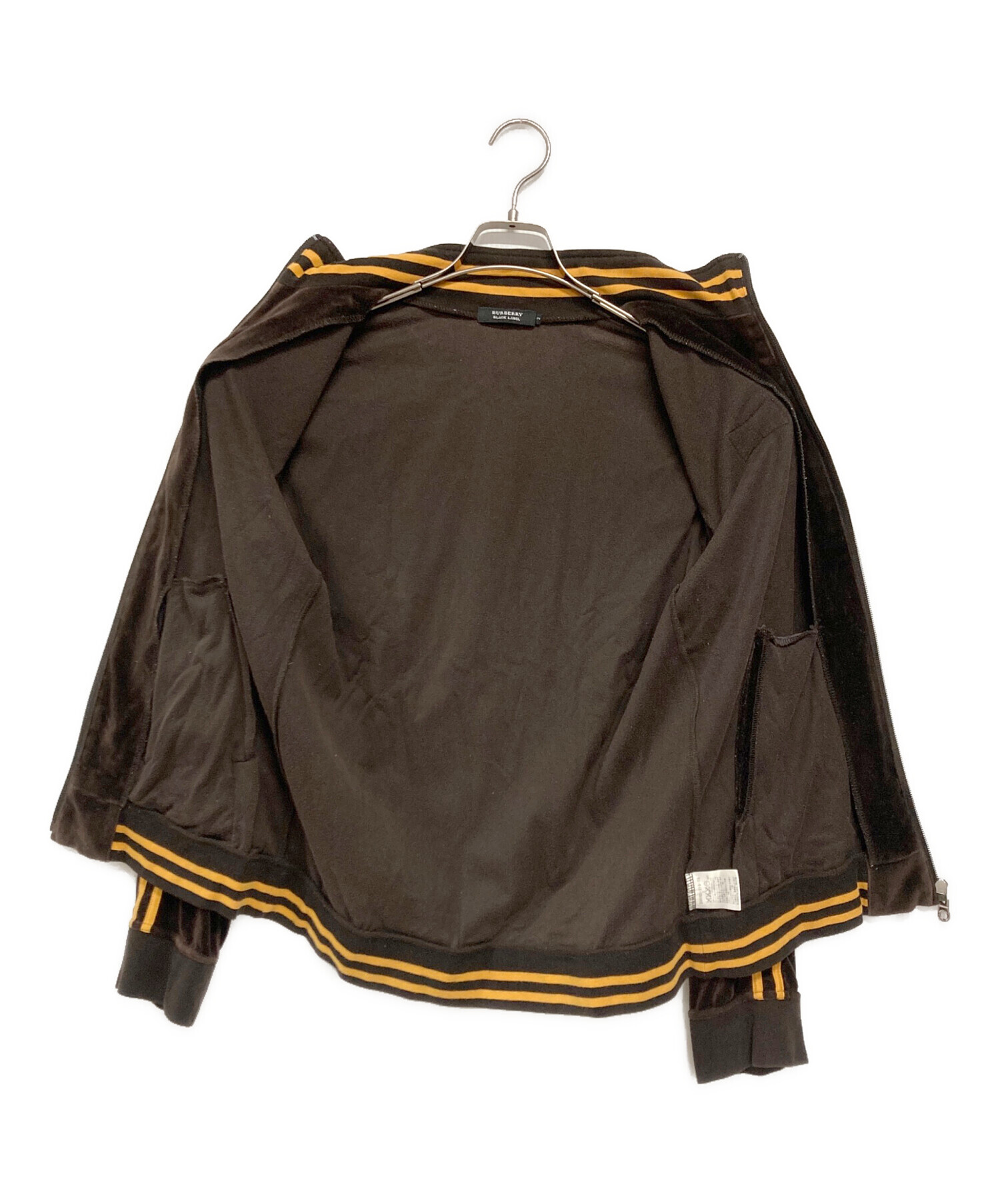 中古・古着通販】BURBERRY BLACK LABEL (バーバリーブラック