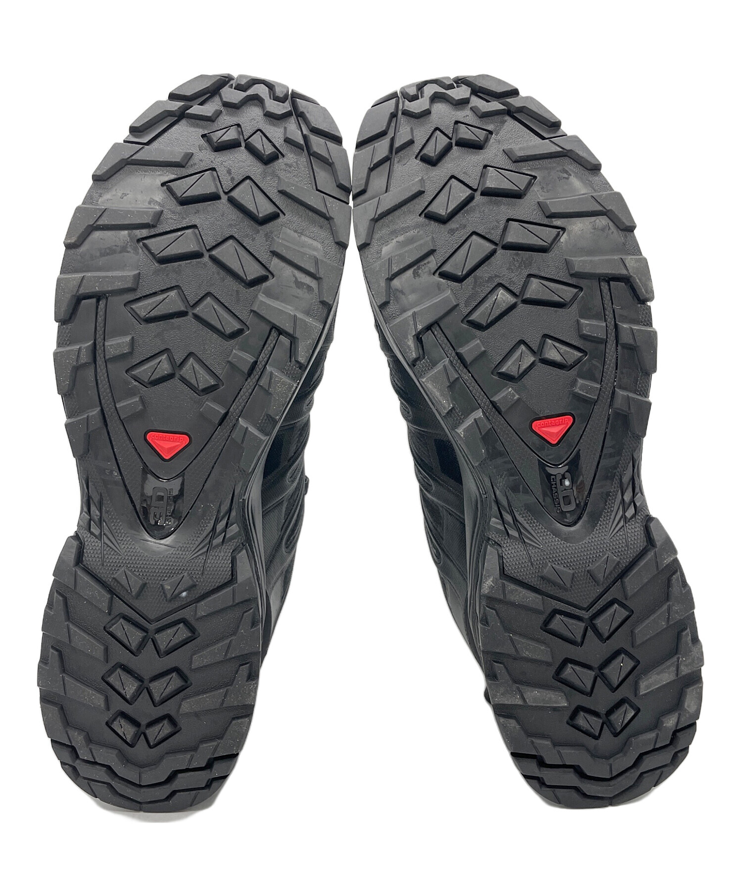 中古・古着通販】SALOMON (サロモン) トレイルランニングシューズ XA