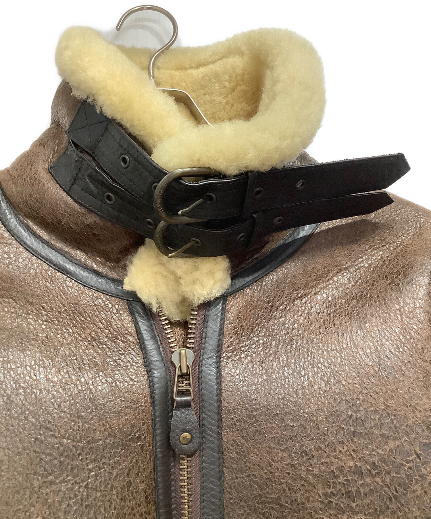 中古・古着通販】Wind Armor (ウィンドアーマー) TYPE B-3 フライト