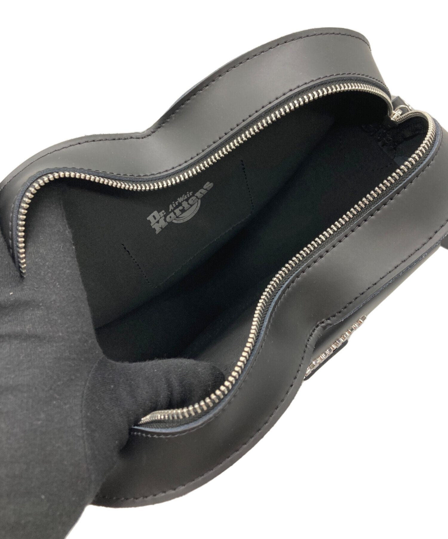 中古・古着通販】Dr.Martens (ドクターマーチン) ハート バックパック