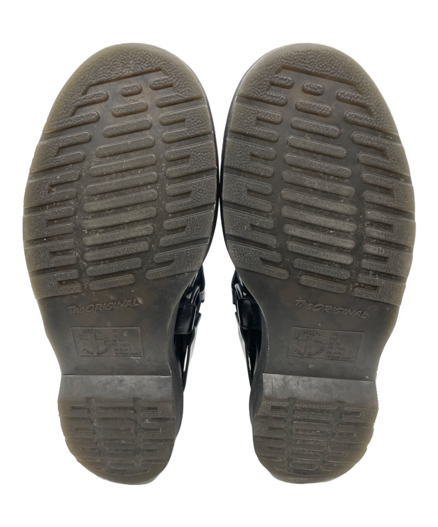 中古・古着通販】Dr.Martens (ドクターマーチン) ドレスシューズ