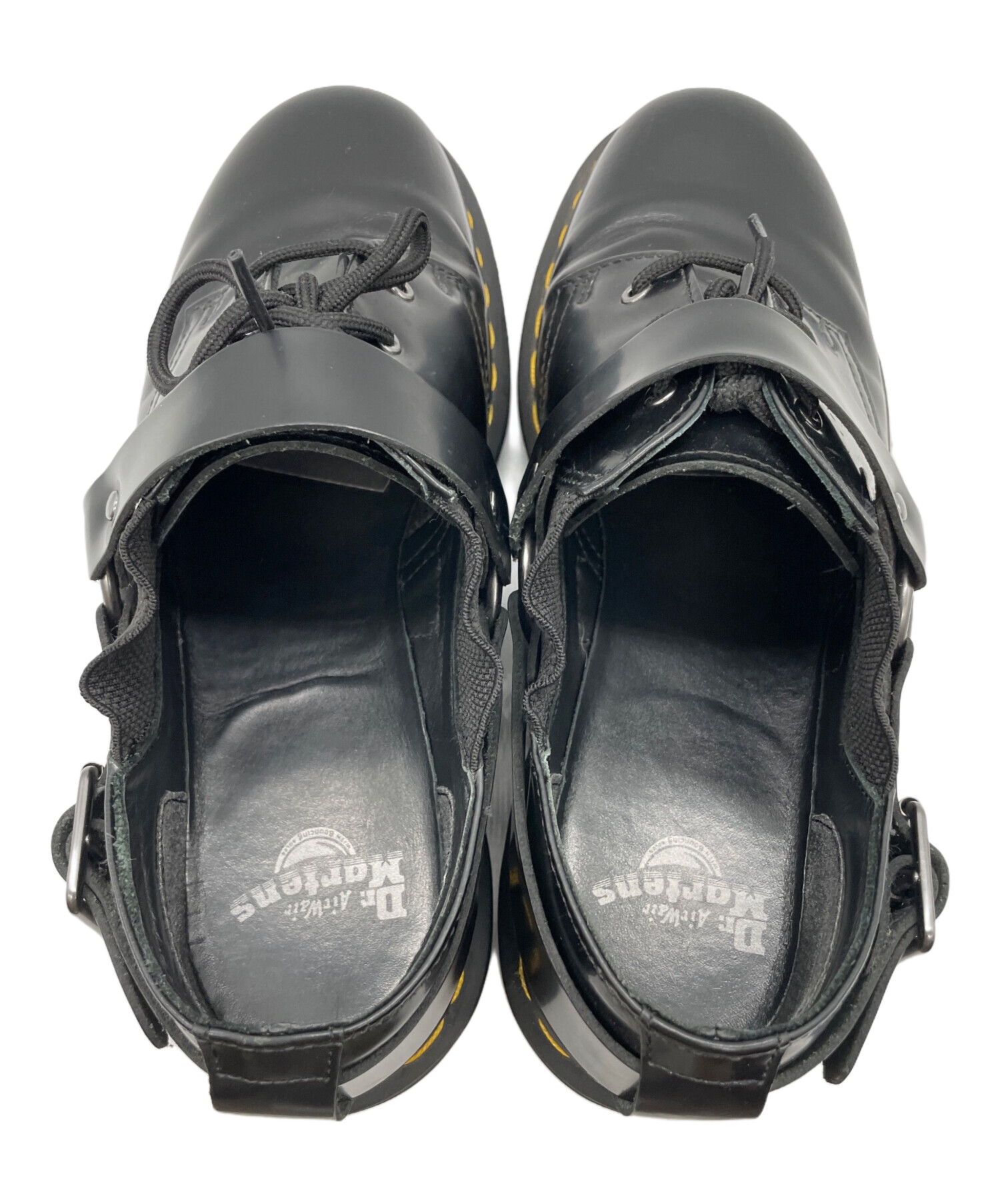 中古・古着通販】Dr.Martens (ドクターマーチン) ドレスシューズ
