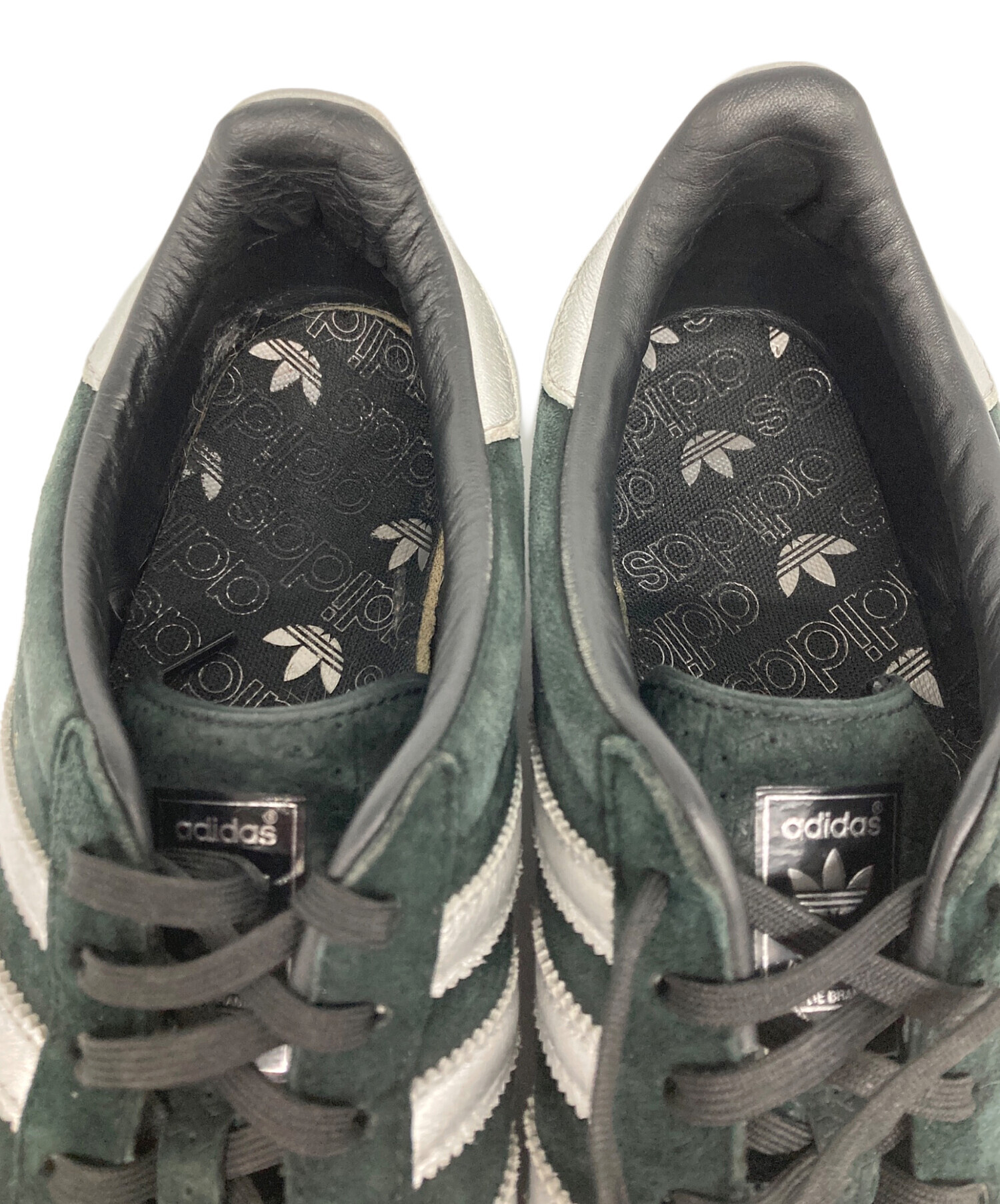 中古・古着通販】adidas (アディダス) GAZELLE INDOOR（ガゼル 