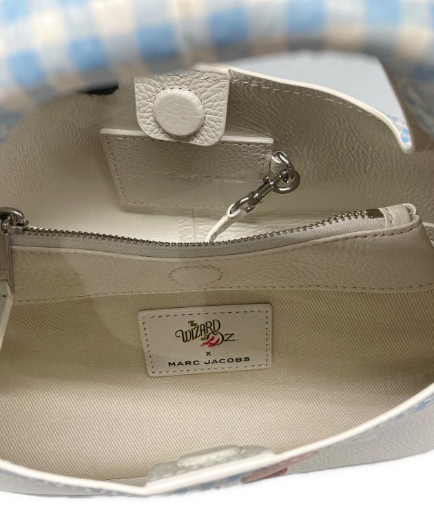 中古・古着通販】MARC JACOBS (マークジェイコブス) オズの魔法使い