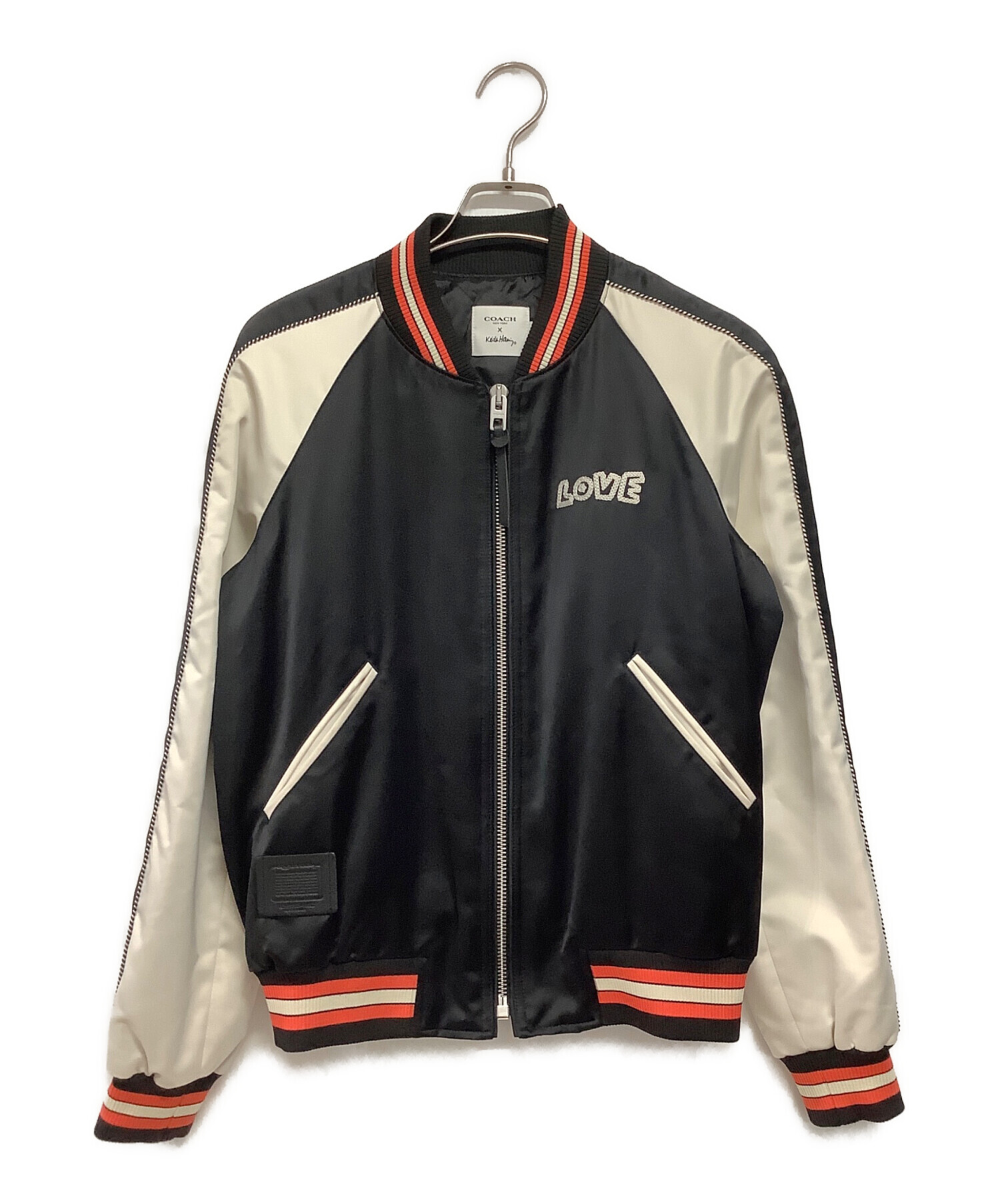 中古・古着通販】COACH (コーチ) Keith Haring (キースヘリング