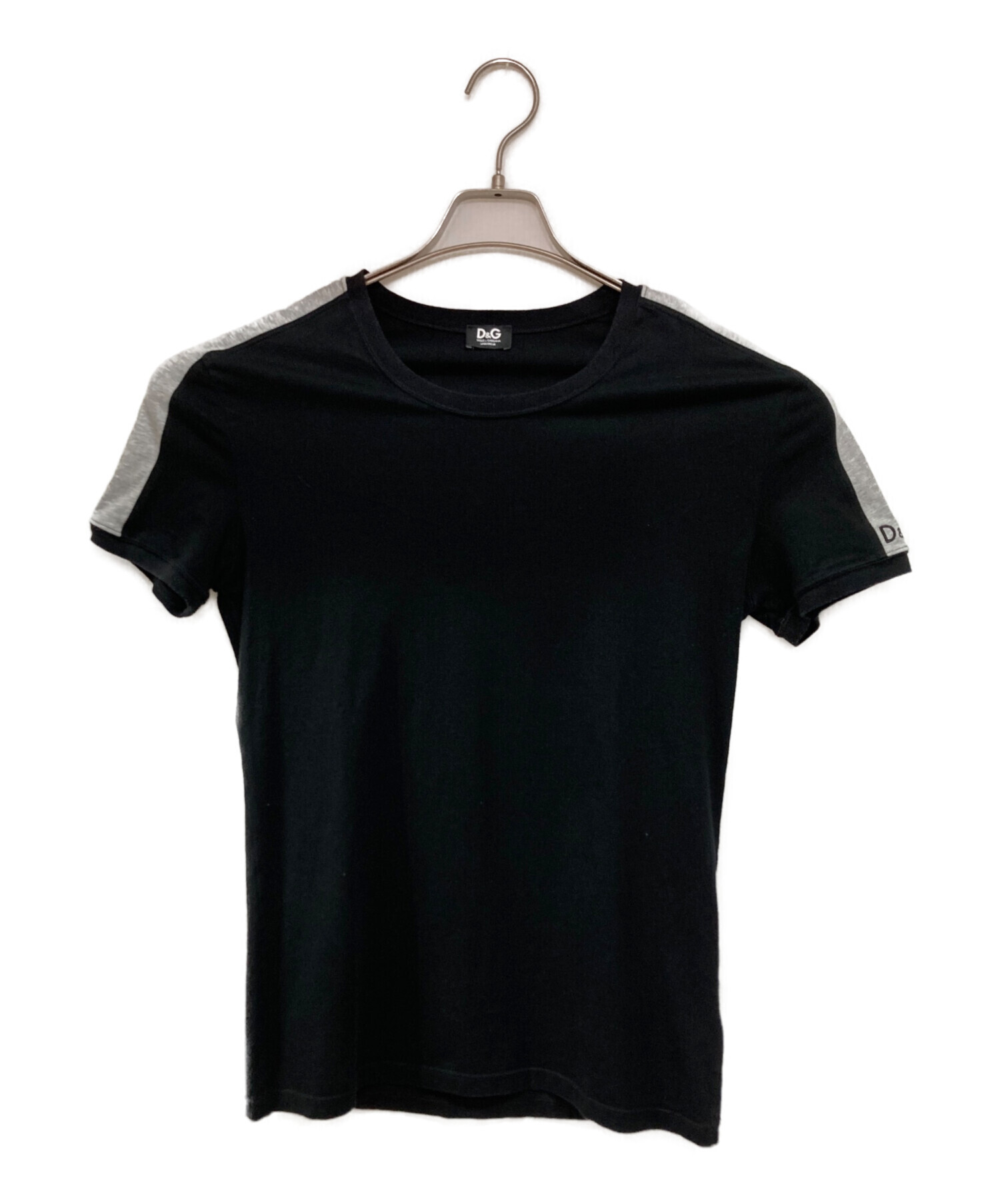 中古・古着通販】DOLCE & GABBANA (ドルチェ＆ガッバーナ) 半袖 