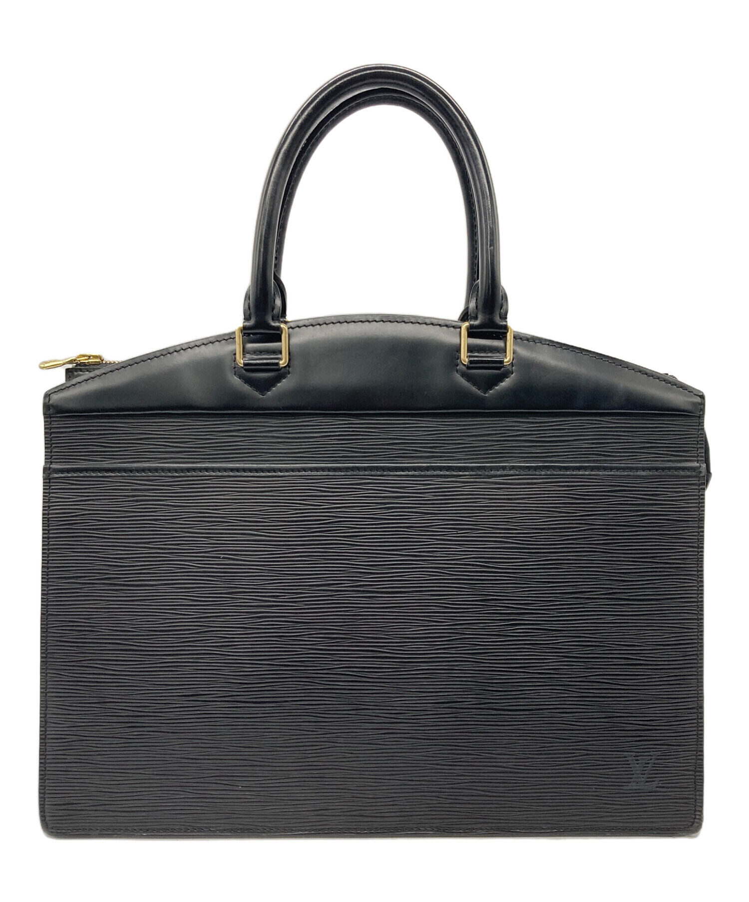 Louis Vuitton エピ　リヴィエラ　ハンドバッグ 中古・古着通販】LOUIS VUITTON (ルイ ヴィトン) エピ