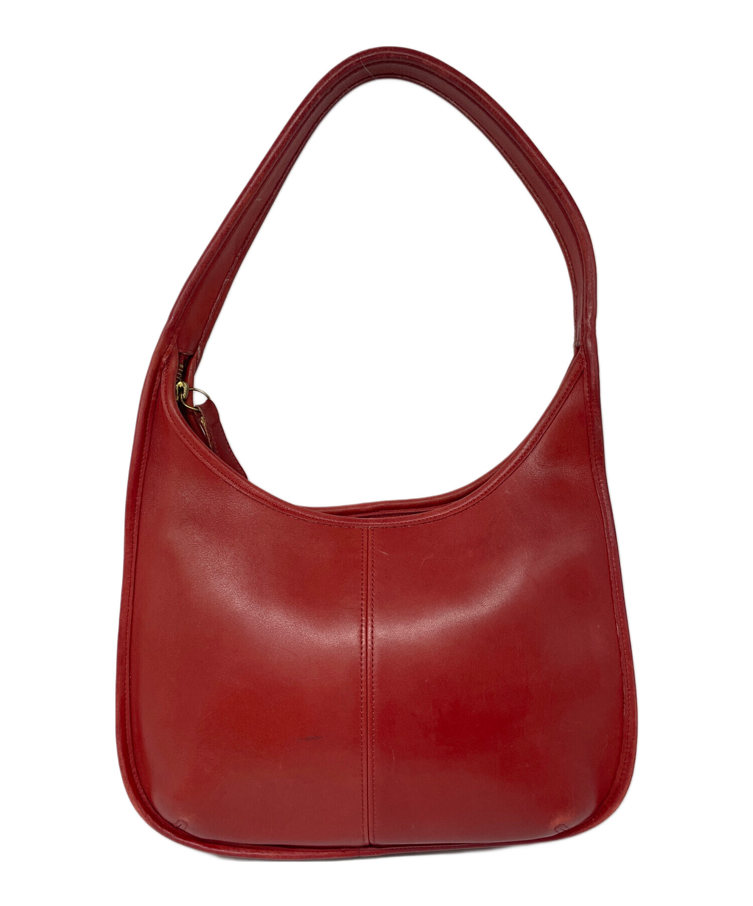 【あんしん鑑定】オールド コーチ エルゴ ワンショルダーバッグ COACH コーチ オールドコーチ エルゴ トートバッグ ワン