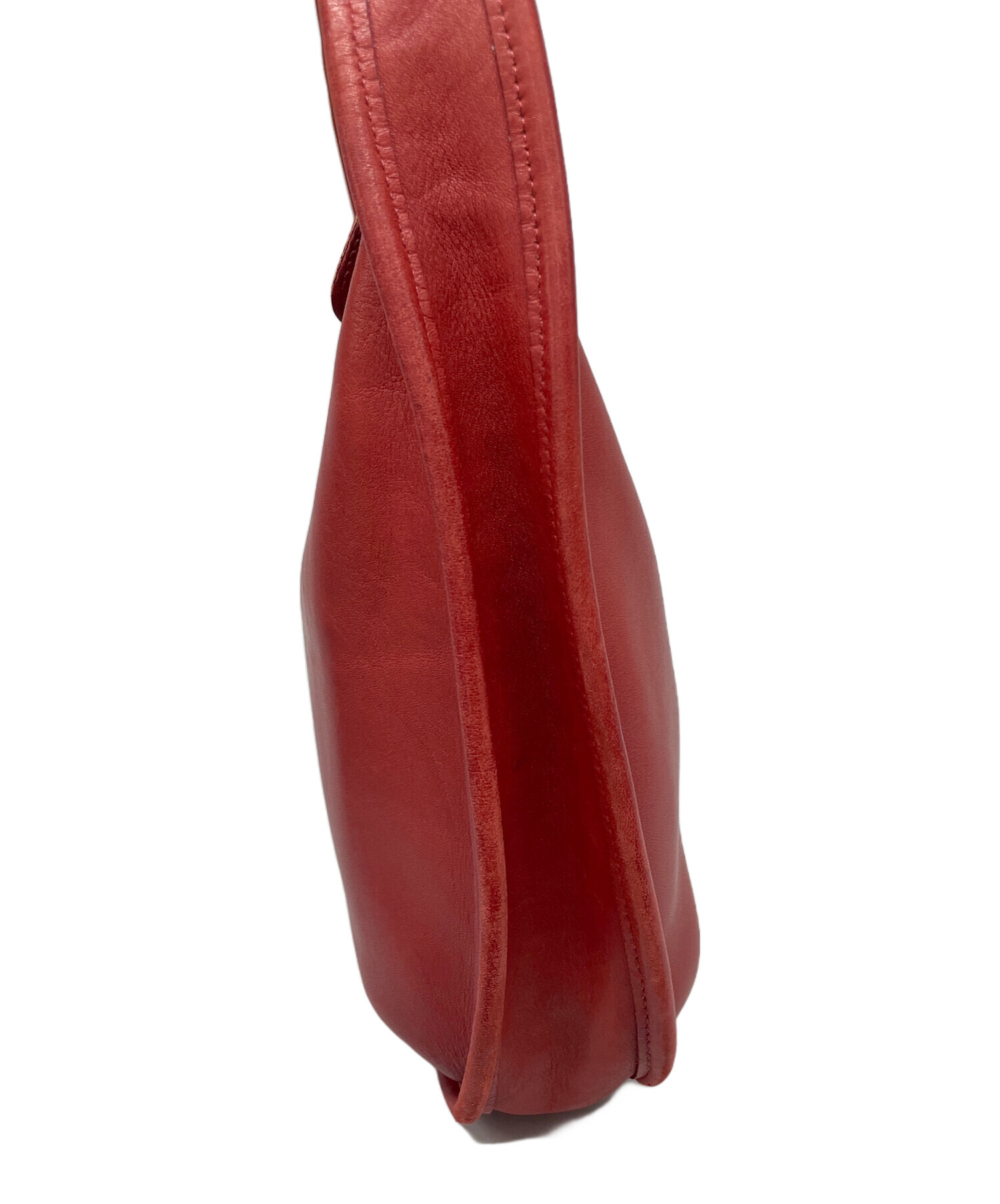 中古・古着通販】COACH (コーチ) OLD COACH エルゴ レザーワン