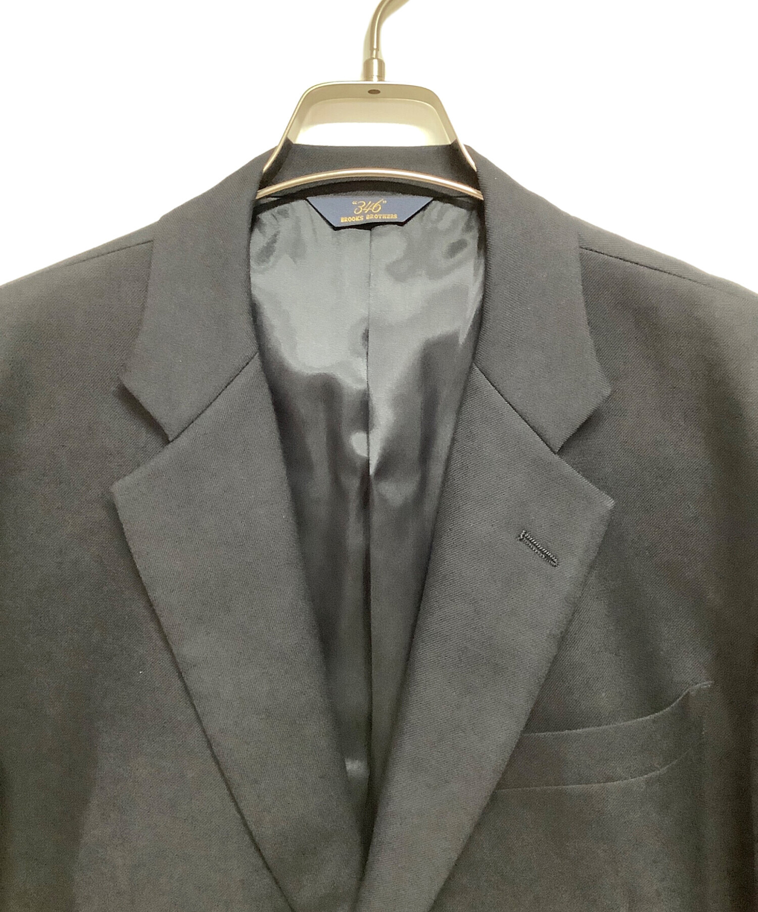 中古・古着通販】BROOKS BROTHERS (ブルックスブラザーズ) 金釦