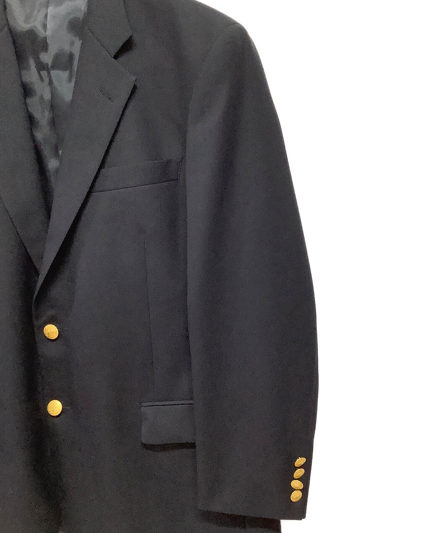 中古・古着通販】BROOKS BROTHERS (ブルックスブラザーズ) 金釦