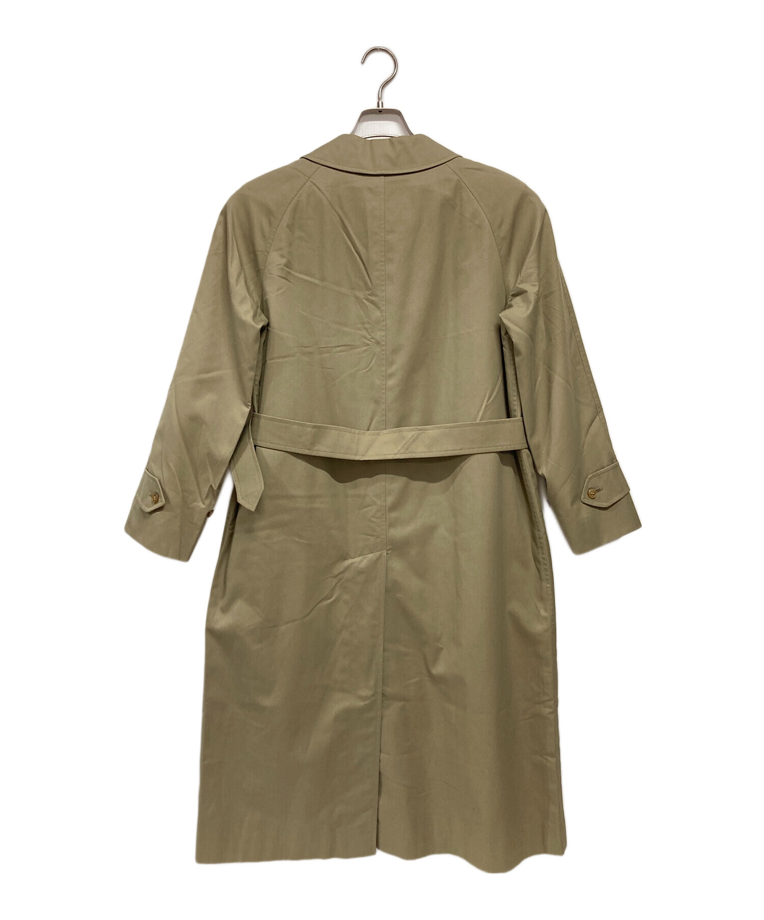 Burberrys トレンチコート　ライナー付き 中古・古着通販】Burberry's (バーバリーズ) ライナー付トレンチコート