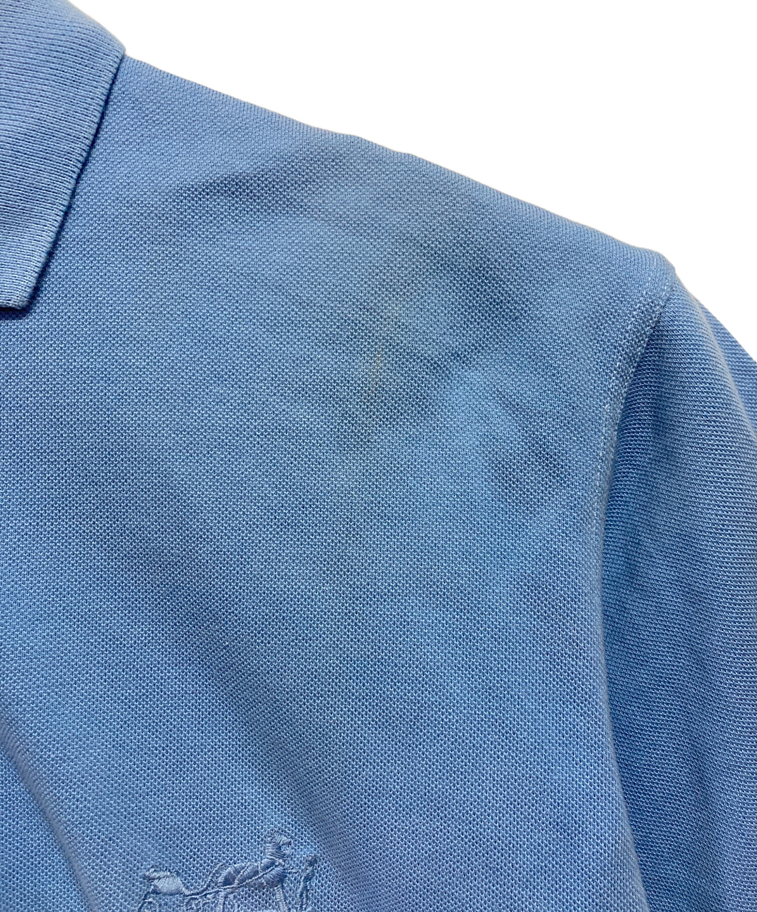 エルメス　ラッピング未開封　ネイビー ポロシャツ メンズ, ウェア, Tシャツ＆ポロシャツ | Hermès - エルメス-公式サイト