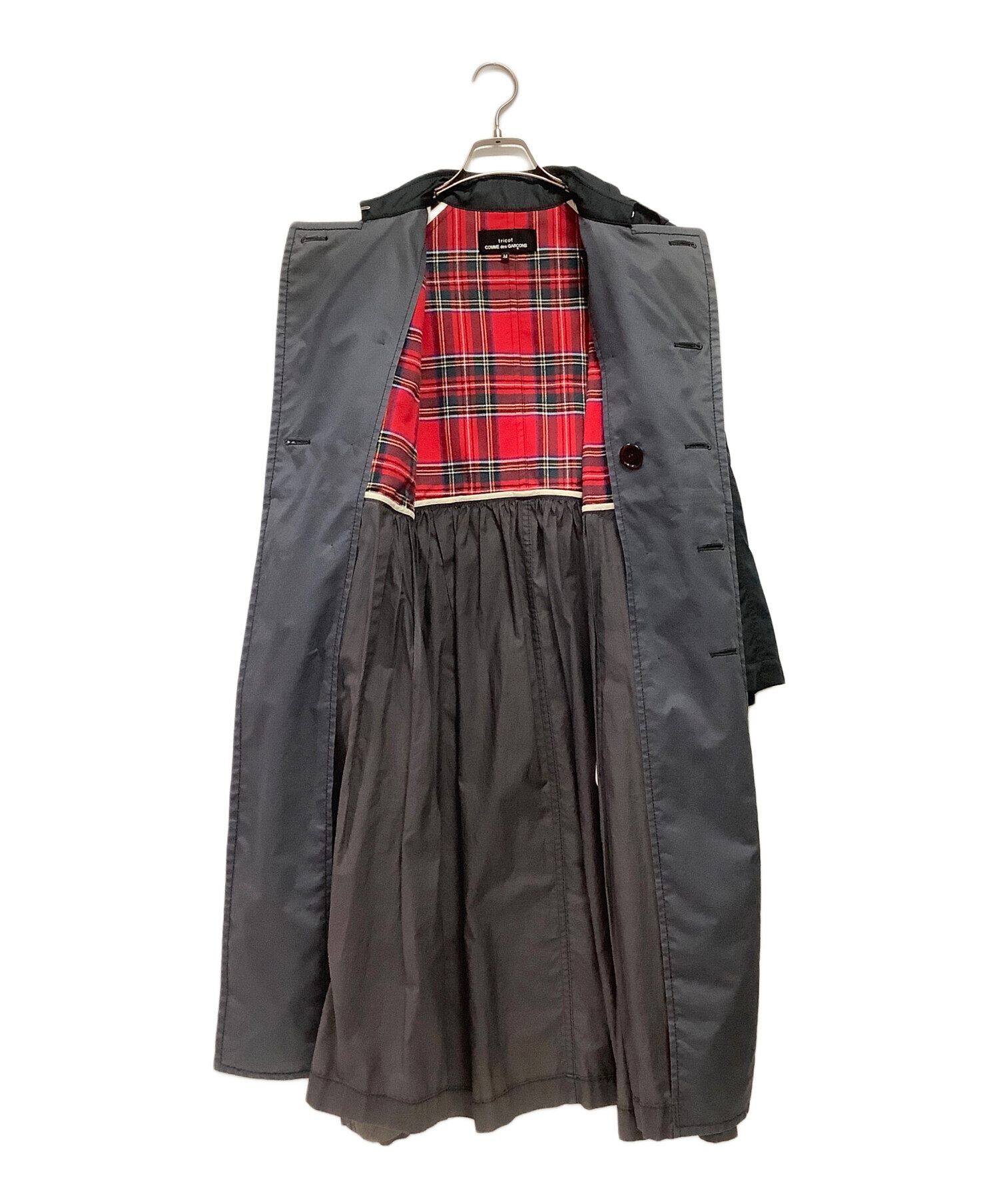 中古・古着通販】tricot COMME des GARCONS (トリココムデギャルソン
