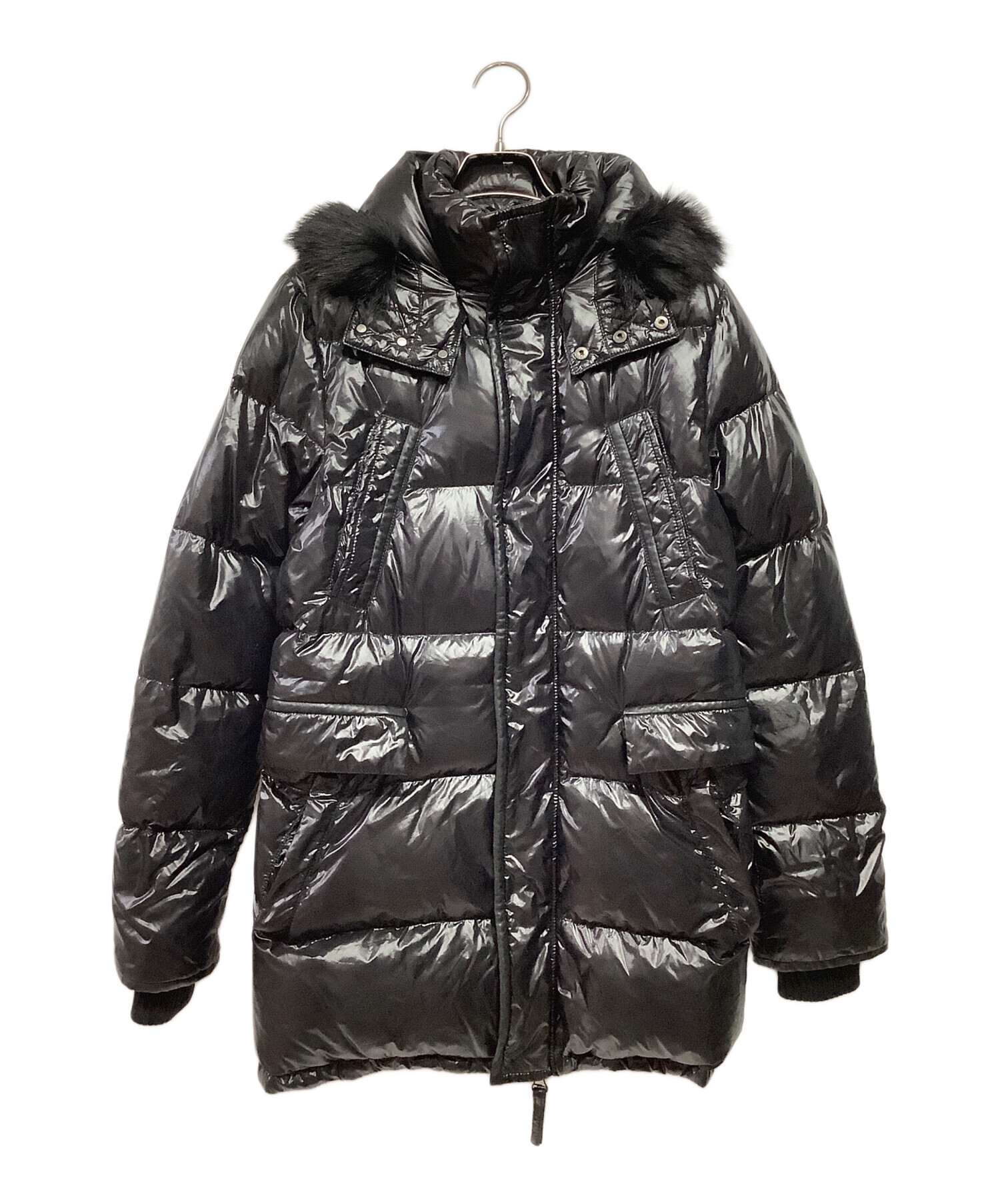 中古・古着通販】AKM (エーケーエム) DUVETICA (デュベティカ) ダウン