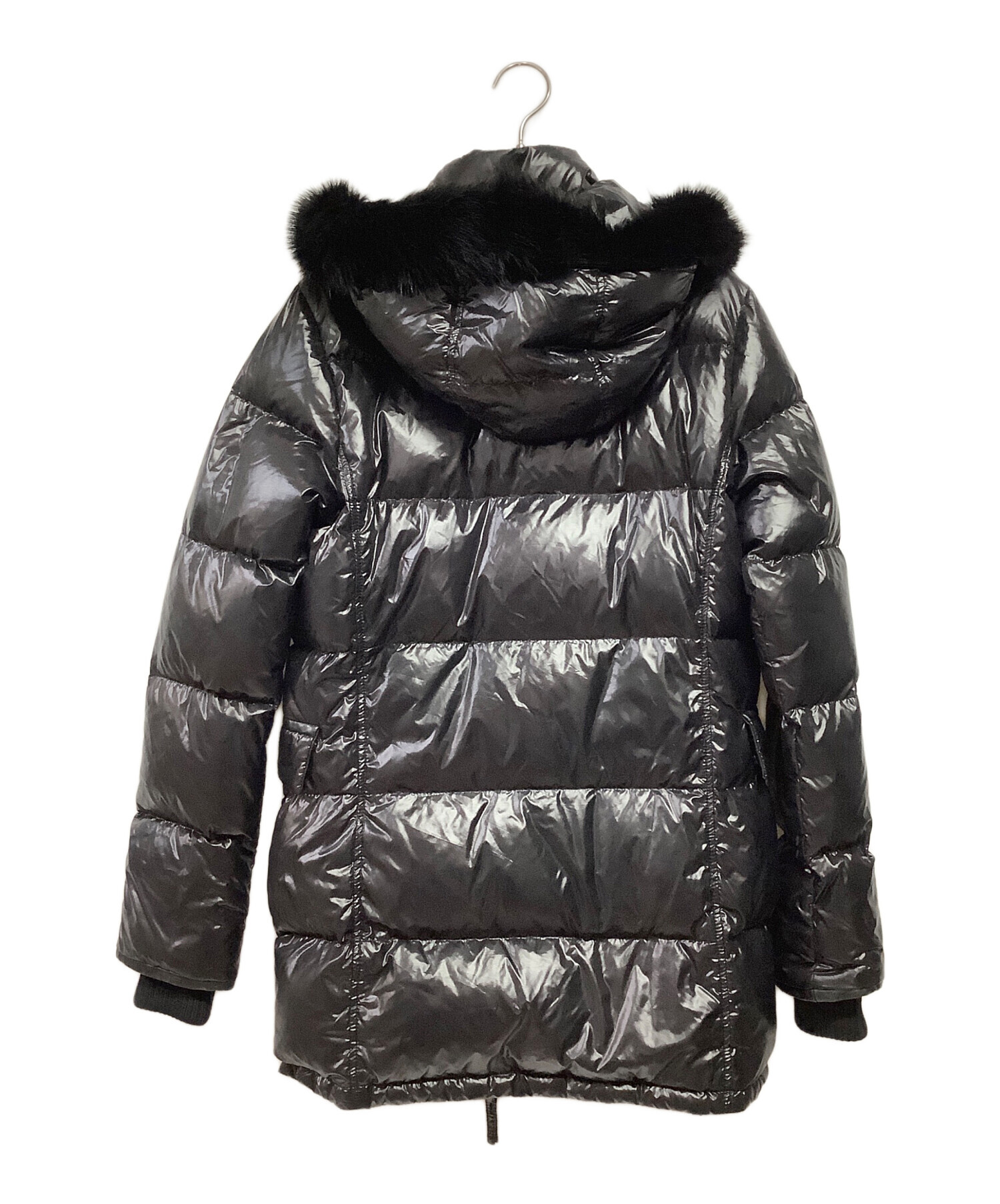 中古・古着通販】AKM (エーケーエム) DUVETICA (デュベティカ) ダウン