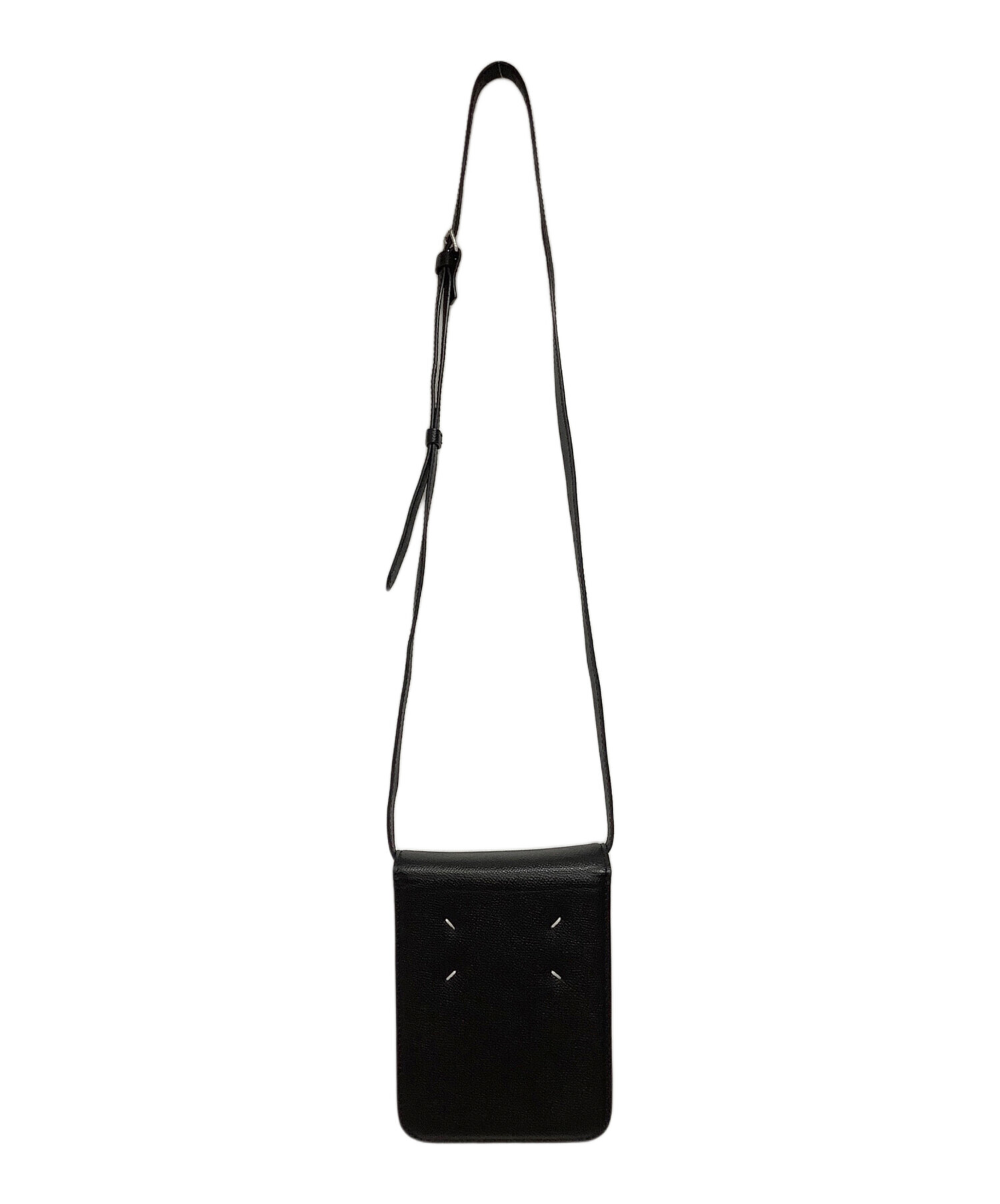 中古・古着通販】Maison Margiela (メゾンマルジェラ) ショルダー
