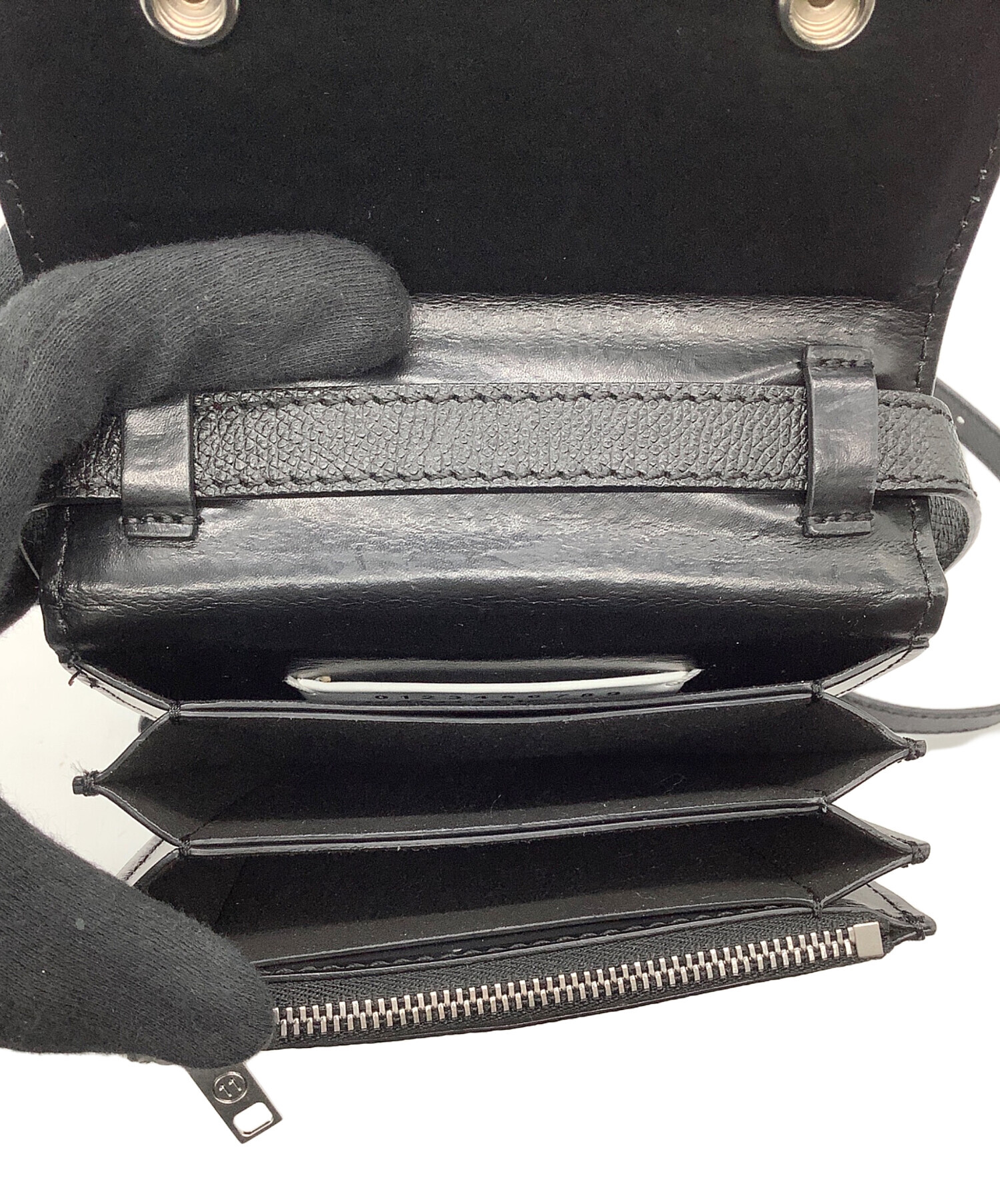 中古・古着通販】Maison Margiela (メゾンマルジェラ) ショルダー