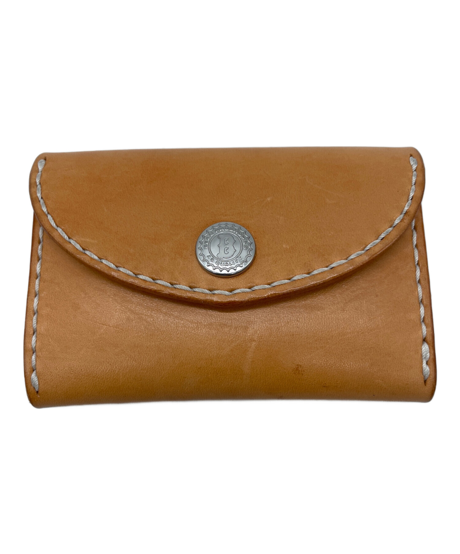 中古・古着通販】BEAD-YA (ビーズ屋) コインケース ライトブラウン｜ブランド・古着通販 トレファク公式【TREFAC  FASHION】スマホサイト