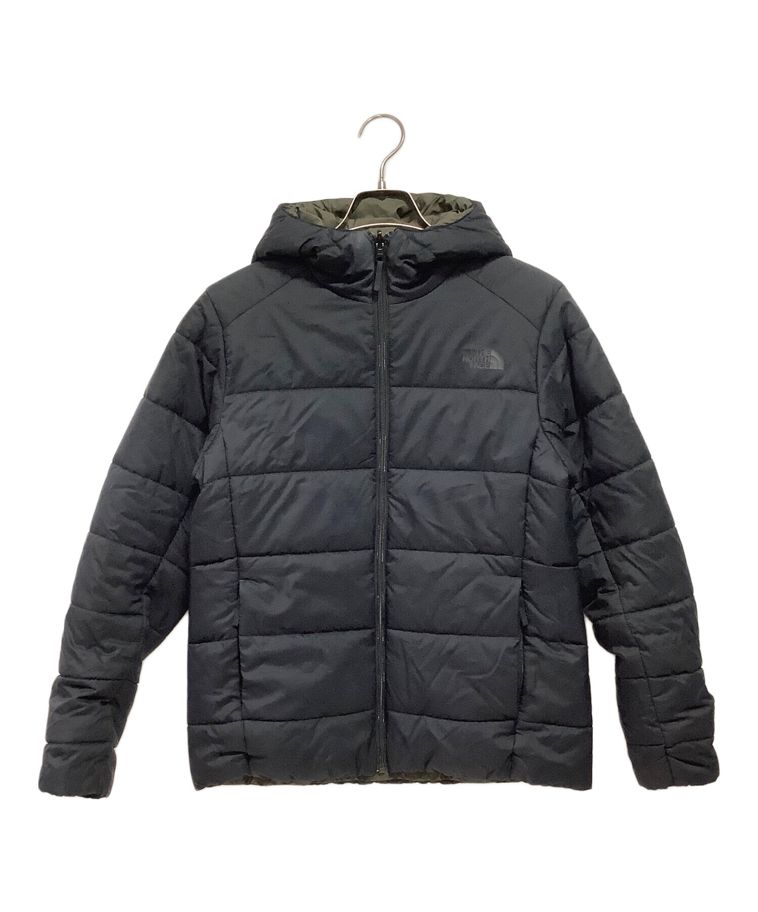 中古・古着通販】THE NORTH FACE (ザ ノース フェイス) リバーシブル