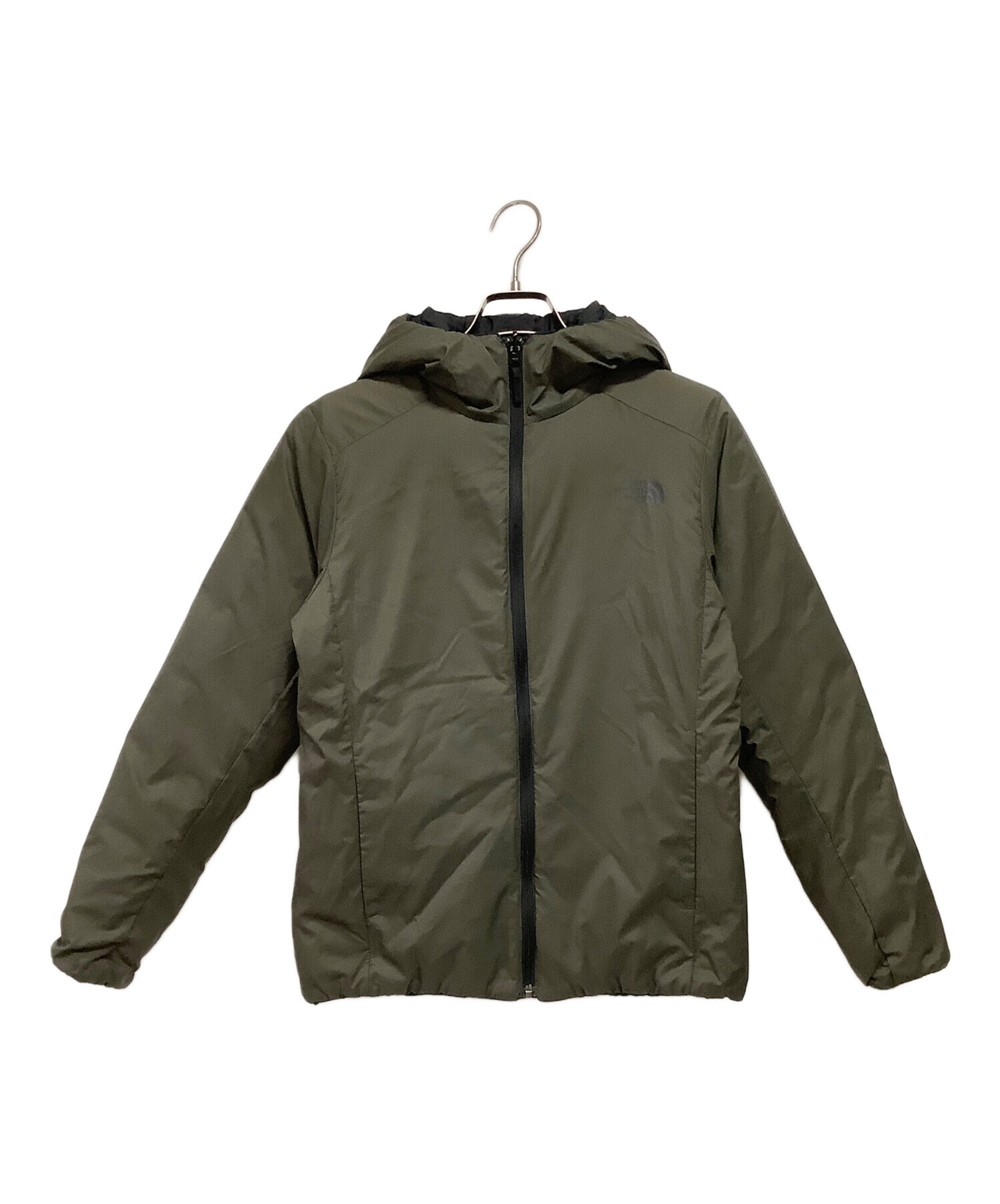 THE NORTH FACE リバーシブル中綿ジャケット新品・未使用タグ付き 中古・古着通販】THE NORTH FACE (ザ ノース フェイス) リバーシブル