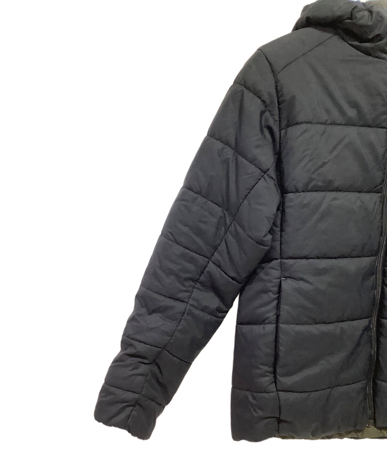 中古・古着通販】THE NORTH FACE (ザ ノース フェイス) リバーシブル